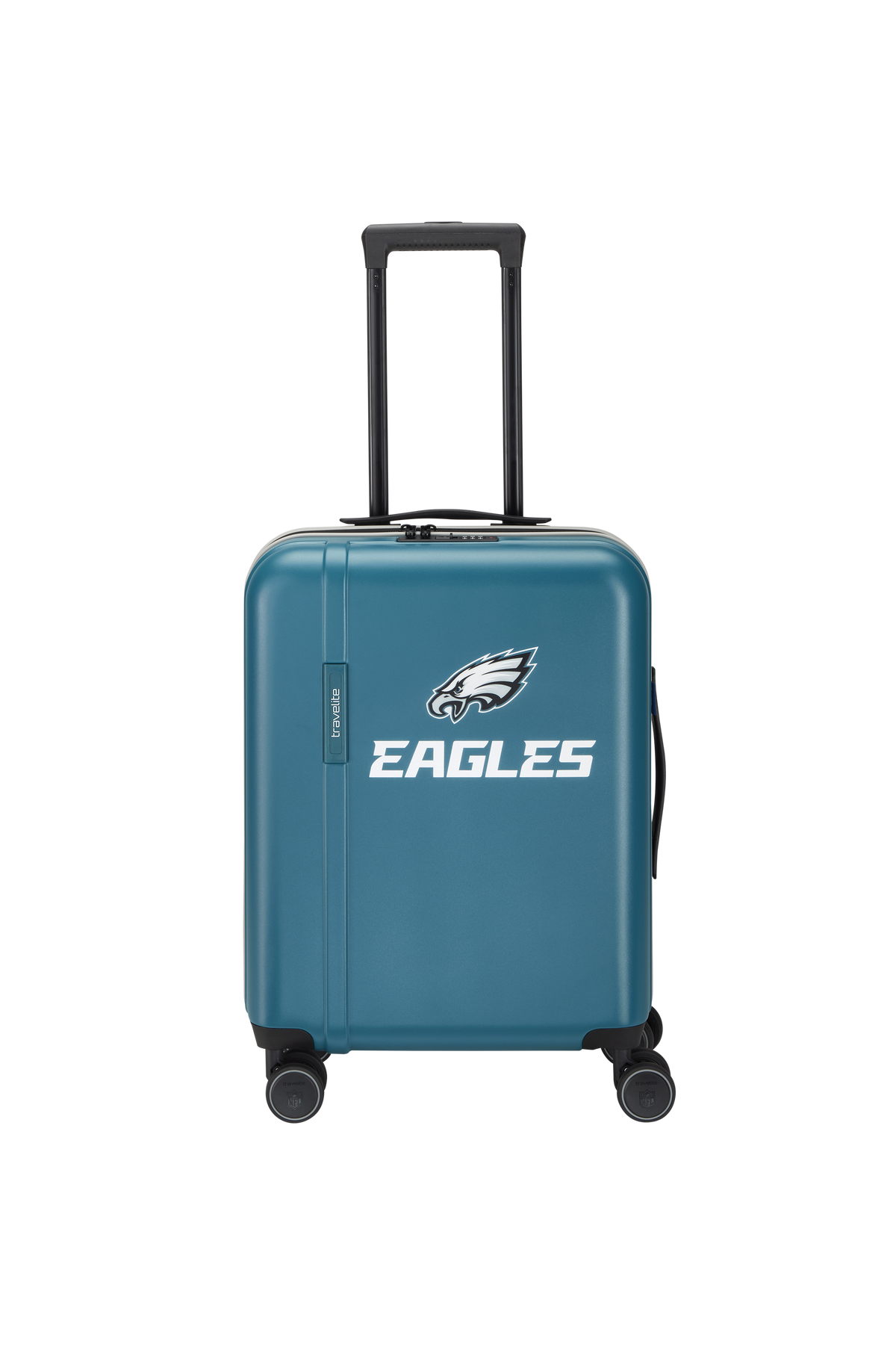 Travelite Nfl Maleta De Cabina 55Cm Philadelphia Eagles