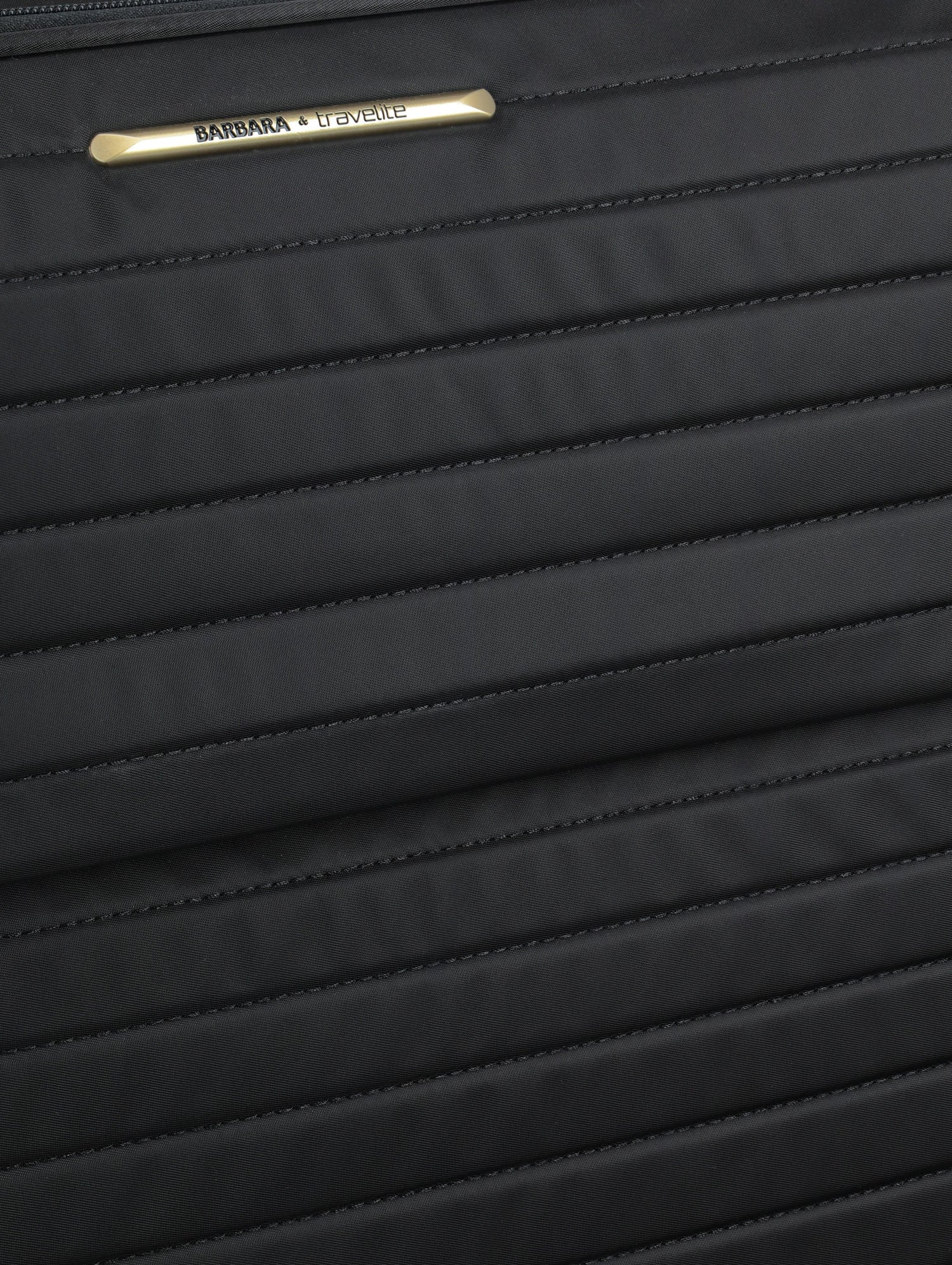 TRAVELITE Cabin suitcase Barbara Stepp 55cm