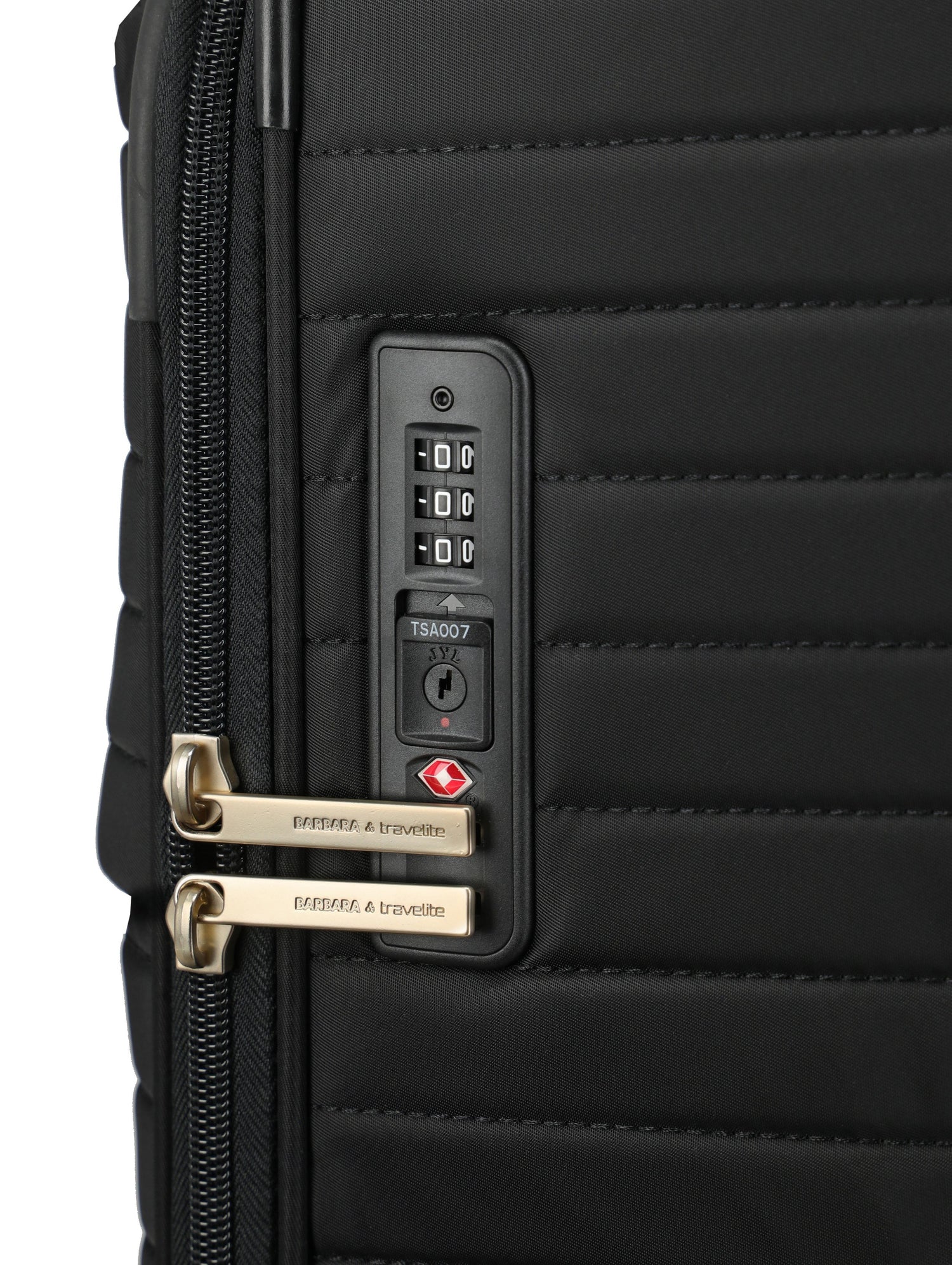 TRAVELITE Maleta Grande BARBARA STEPP 80cm