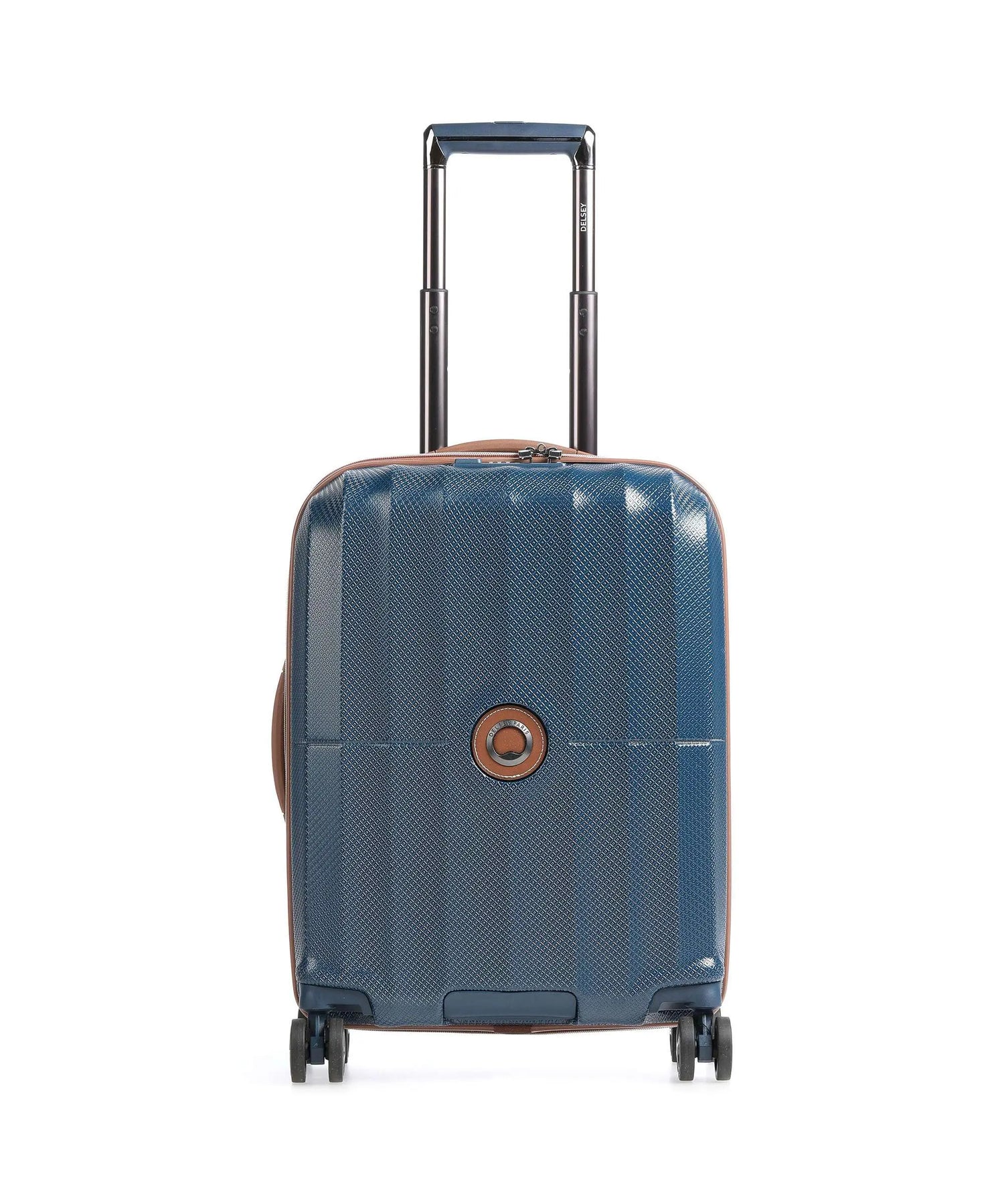 DELSEY Cabin suitcase CARROUSEL SLIM 55CM