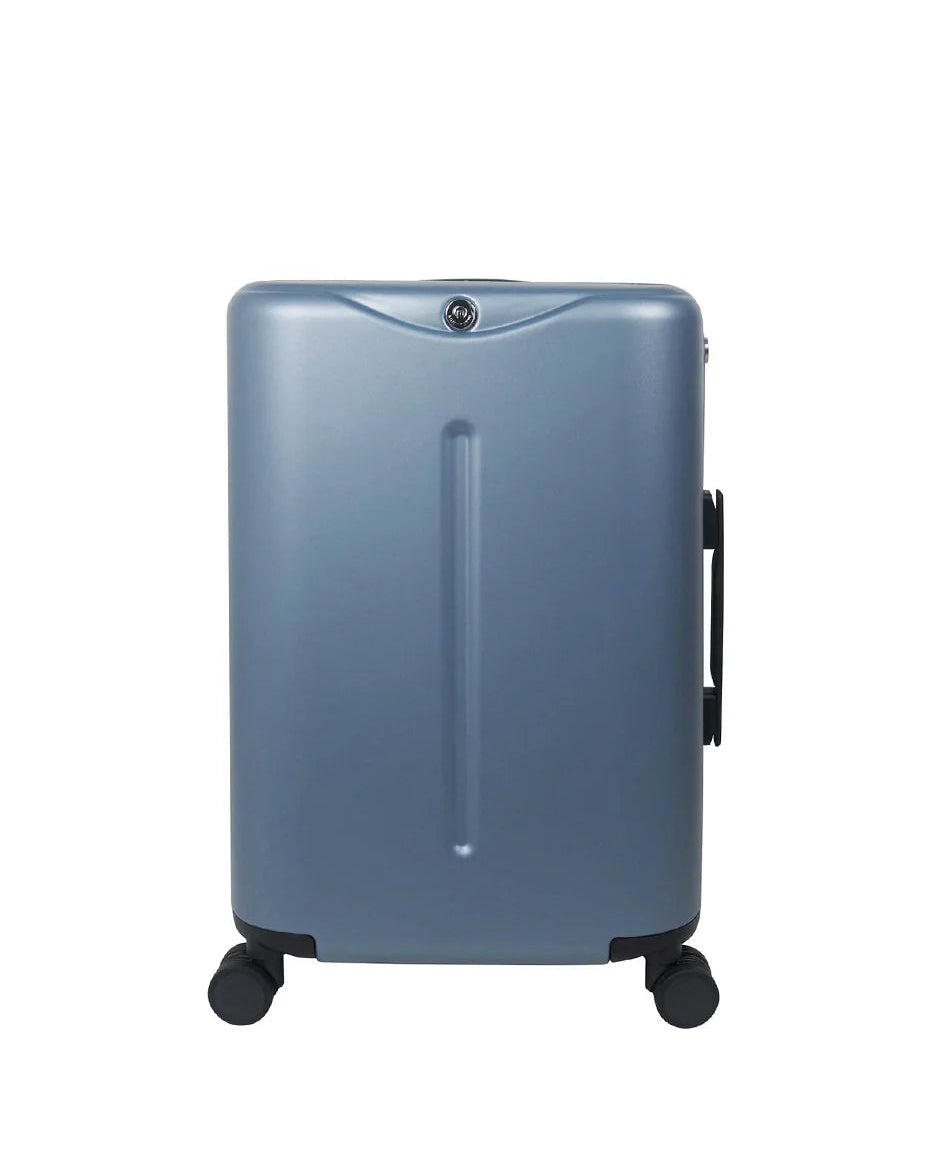 MIAMILY MALETA DE CABINA CON ASIENTO -CARRY ON- Slate Blue