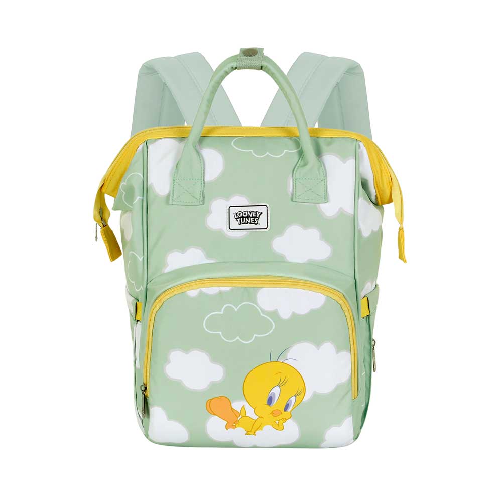 LOONEY TUNES TWEETY CLOUDS – MOOMY RUCKSACK