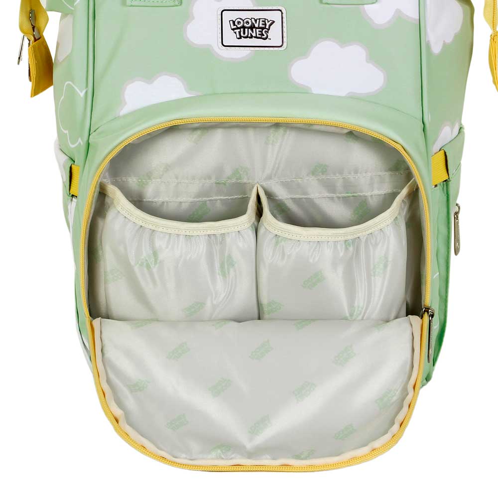 LOONEY TUNES TWEETY CLOUDS – MOOMY RUCKSACK