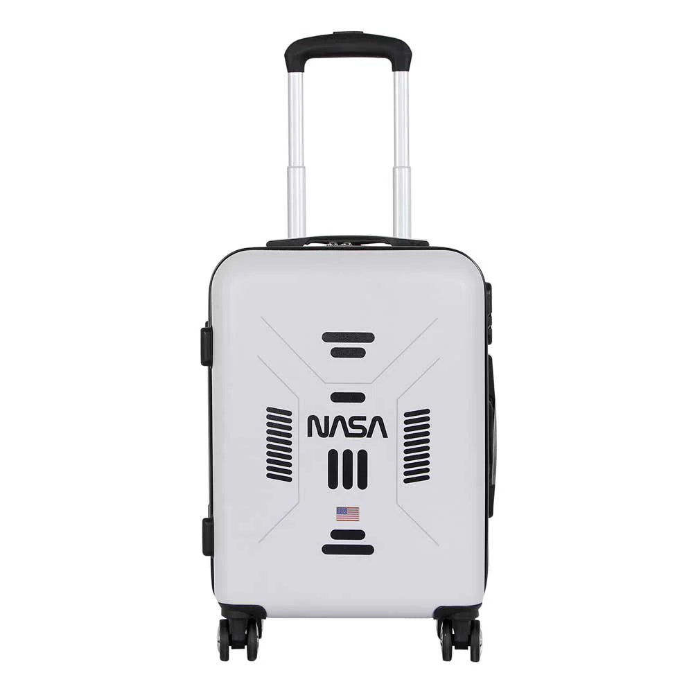 NASA Cabin suitcase 4R SPACESHIP