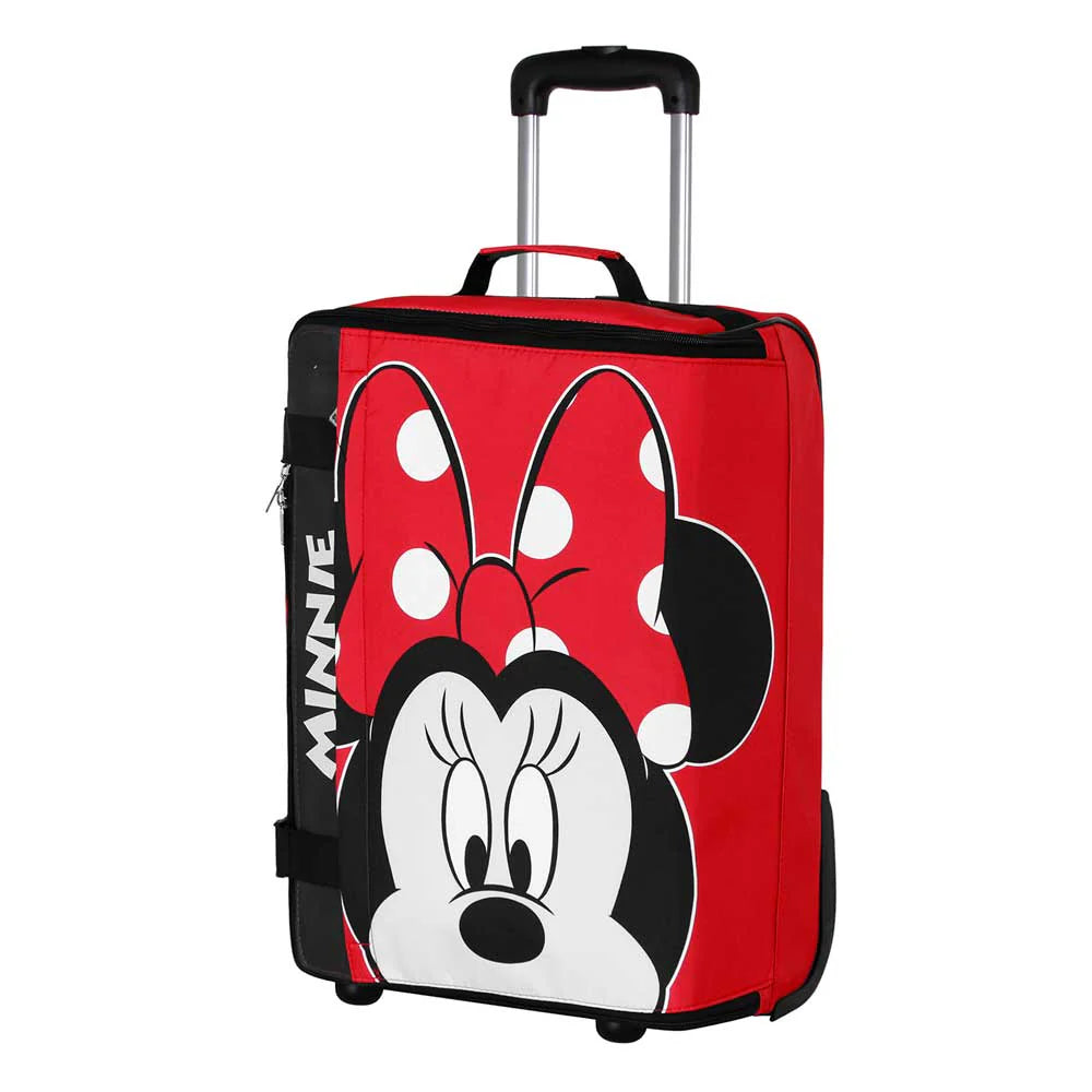 MINNIE MALETA CABINA PLEGABLE CURIOUS