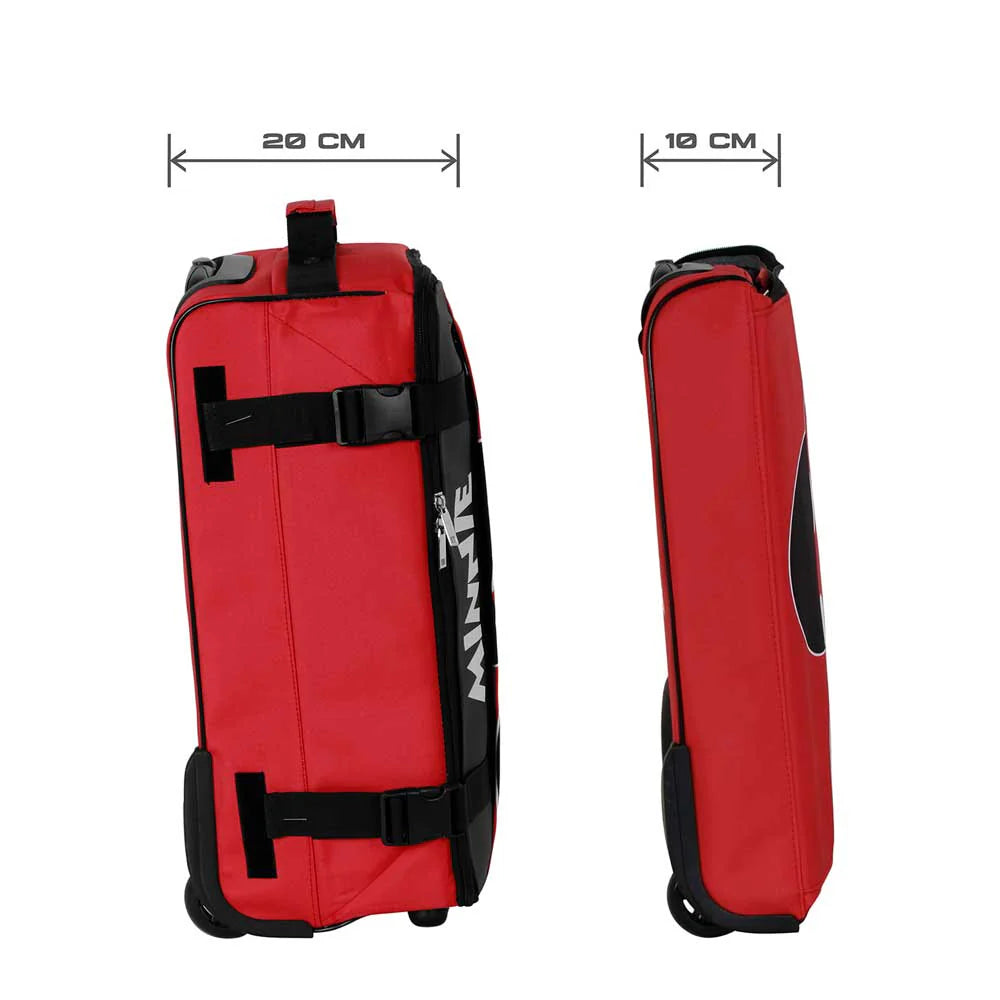 MINNIE MALETA CABINA PLEGABLE CURIOUS