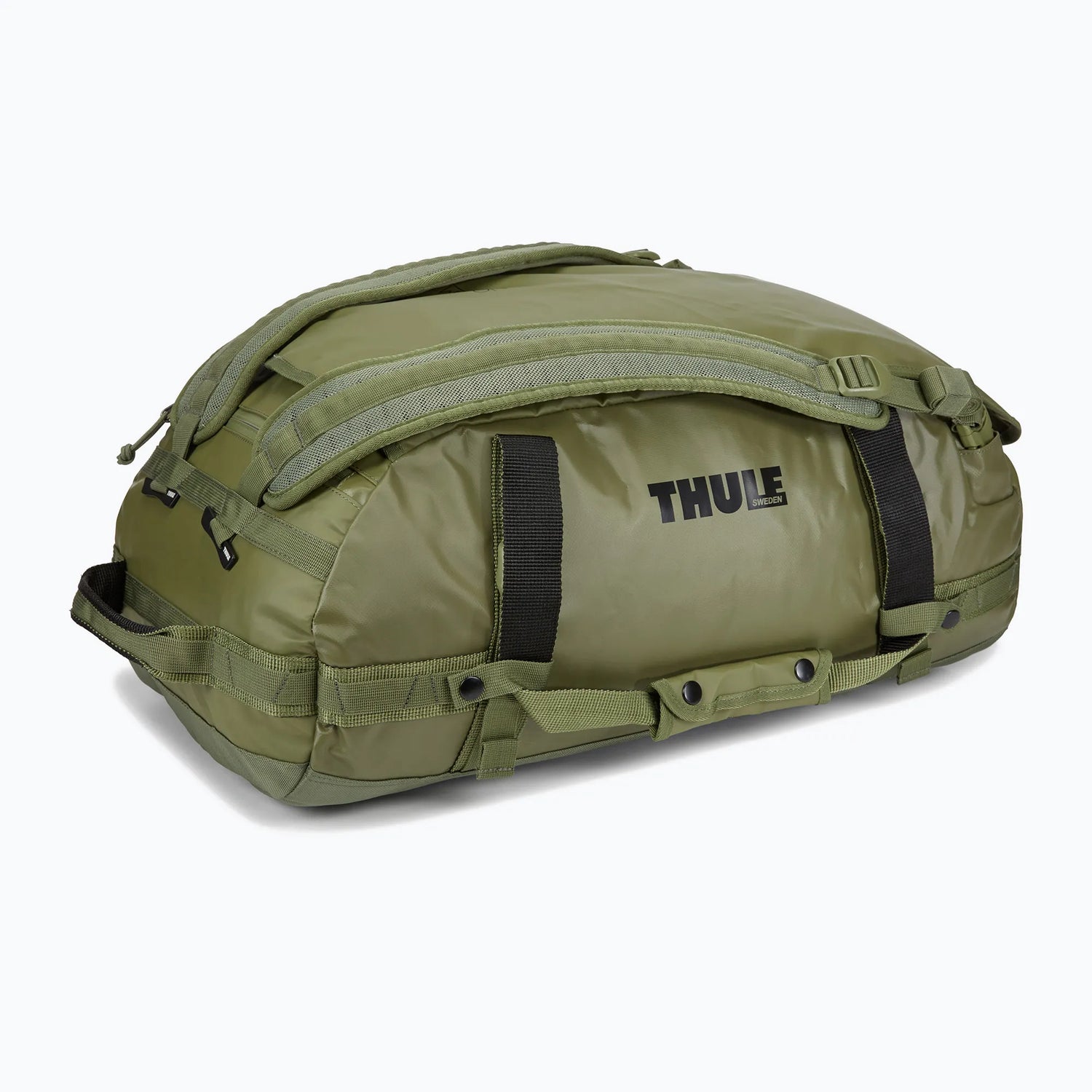 THULE BOLSA TRAVEL S CHASM 40L OLIVE