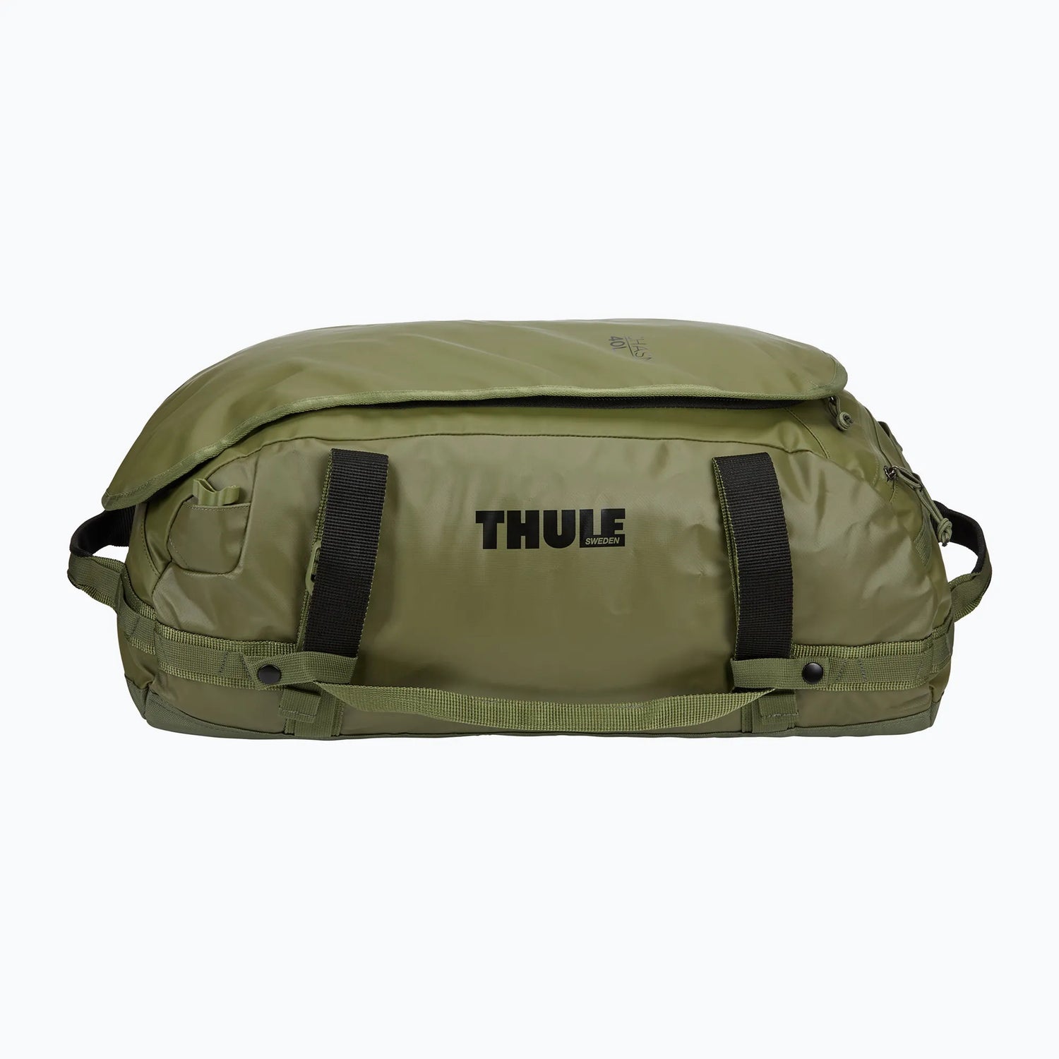 THULE BOLSA TRAVEL S CHASM 40L OLIVE