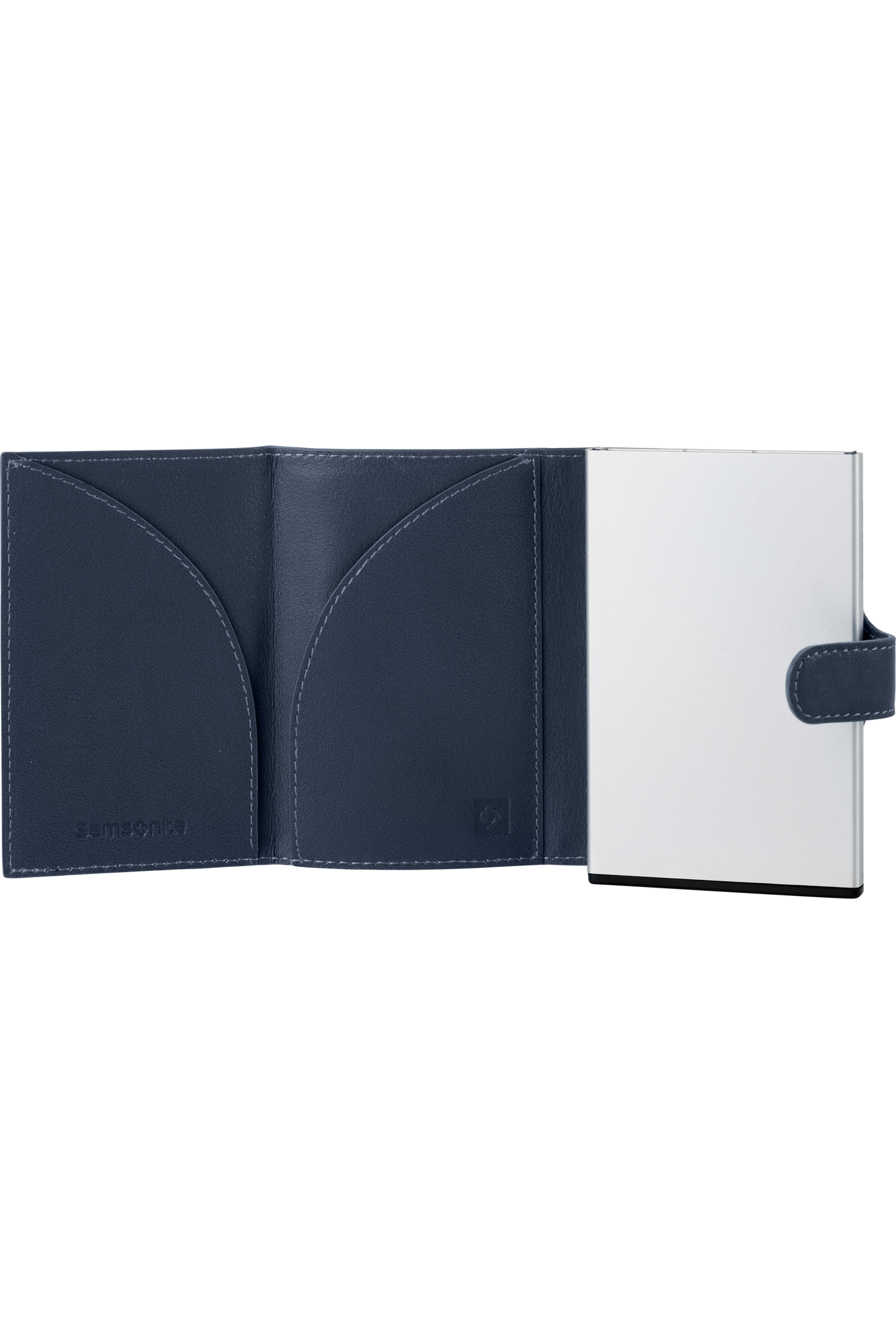 SAMSONITE cartera ALU FIT