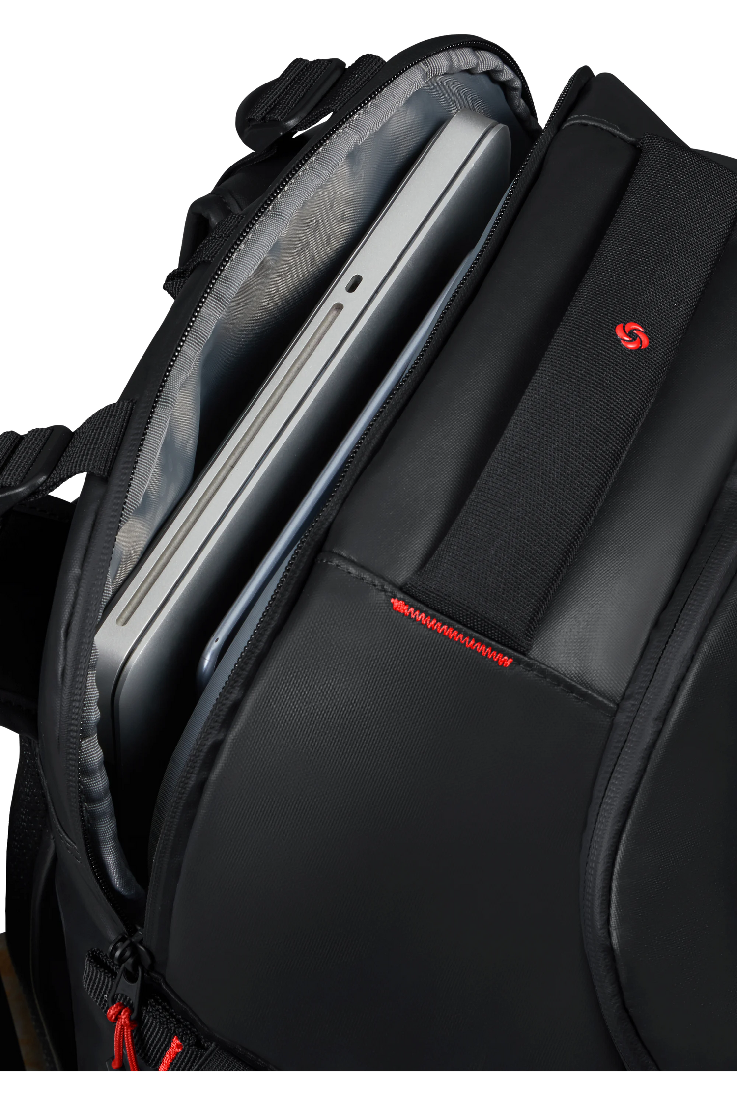 SAMSONITE mochila de viaje S ECODIVER