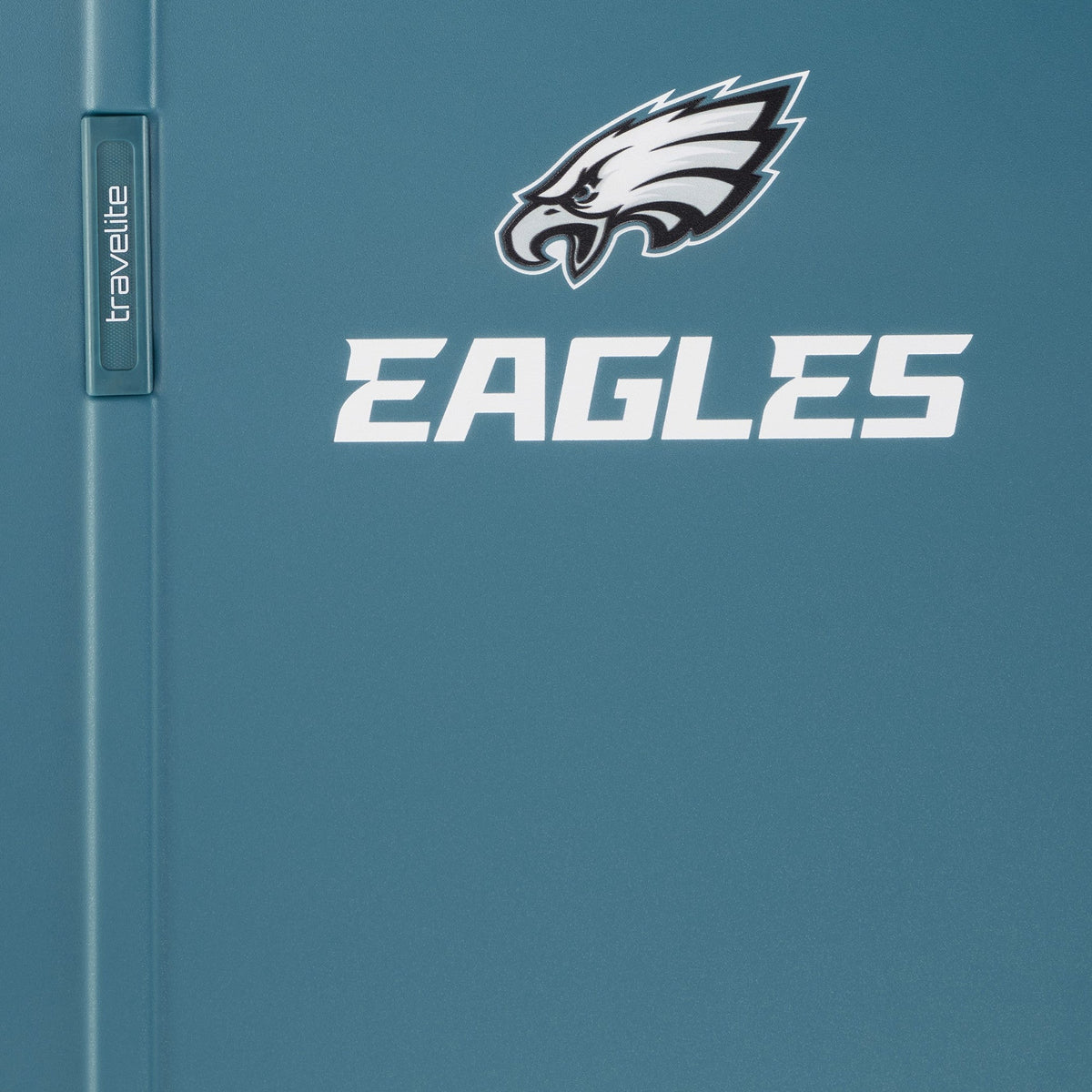 Travelite Nfl Large Suitcase 76Cm Philadelphia Eagles