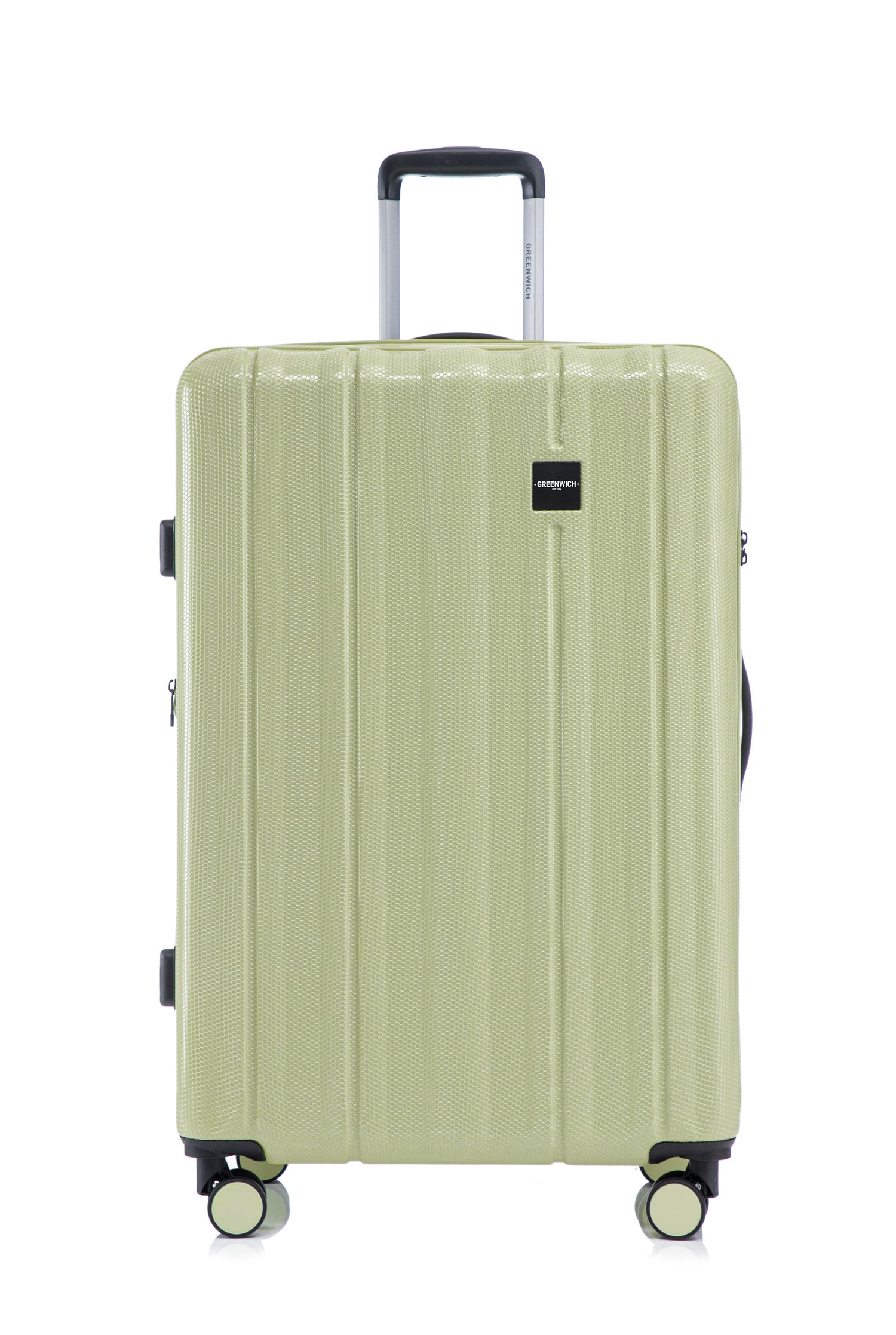 GREENWICH stor kuffert 77,5cm HANOI