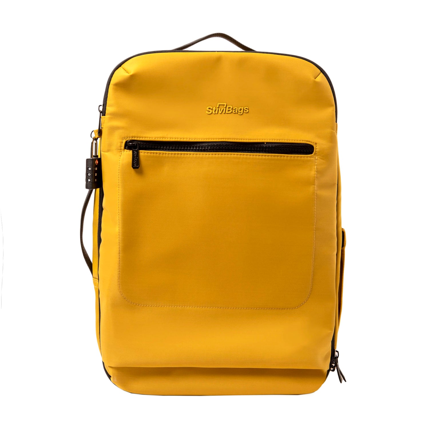 STIVIBAGS MOCHILA UNDERSEATER EXTENSIBLE NYLONTECH 15'6"