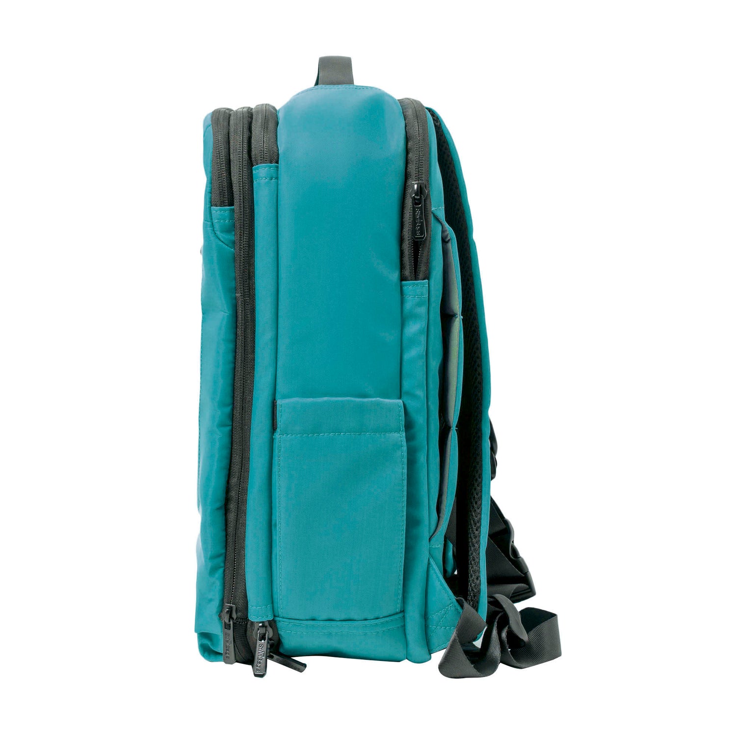 STIVIBAGS MOCHILA UNDERSEATER EXTENSIBLE NYLONTECH 15'6"