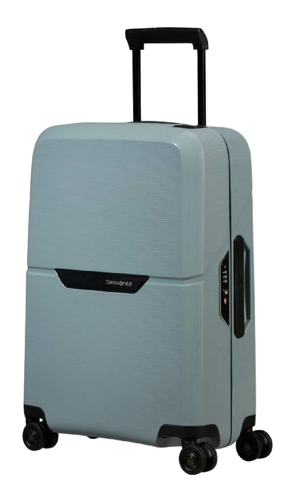 SAMSONITE set Magnum Suises