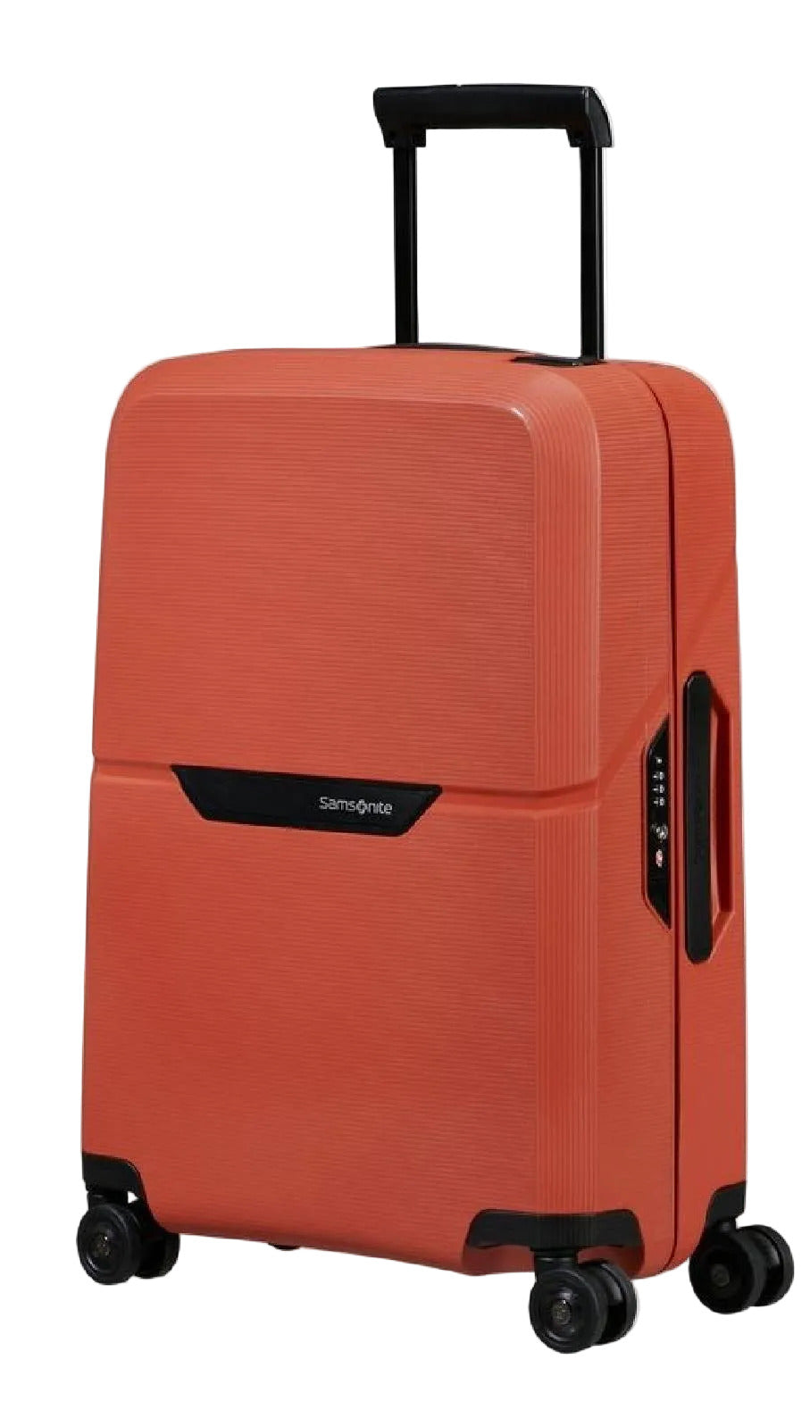 SAMSONITE set Magnum Suises