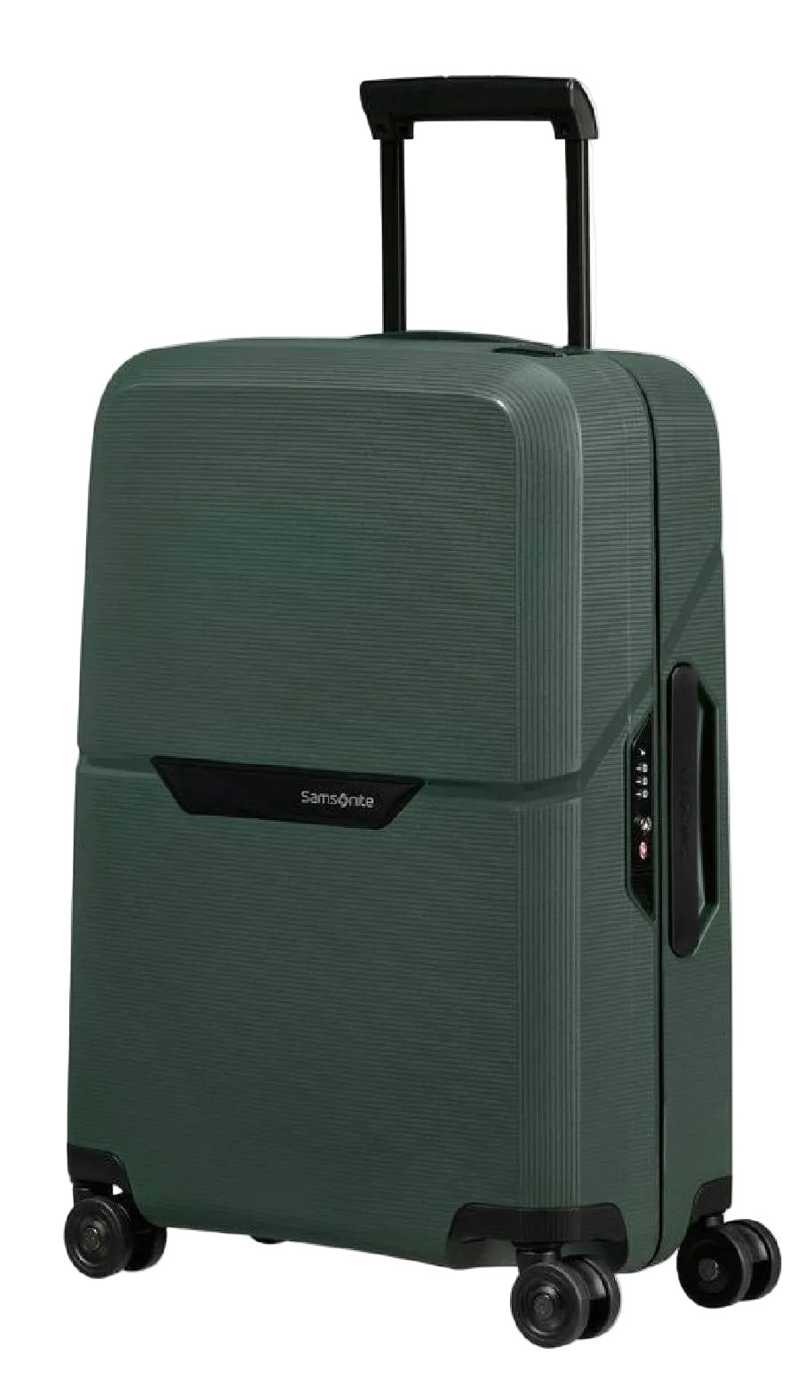 SAMSONITE set Magnum Suises