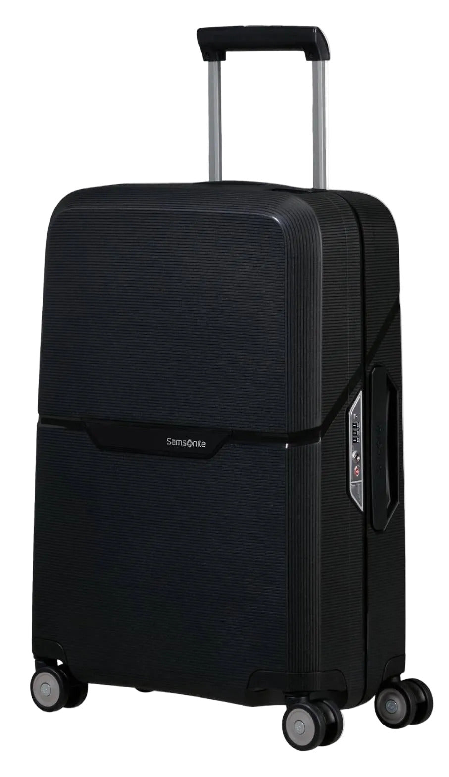 SAMSONITE set Magnum Suises