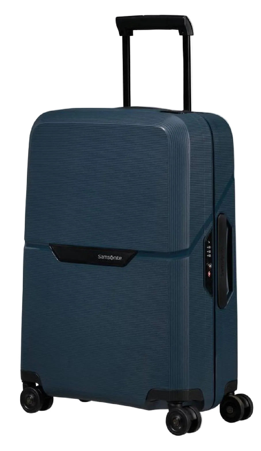 SAMSONITE set Magnum Suises