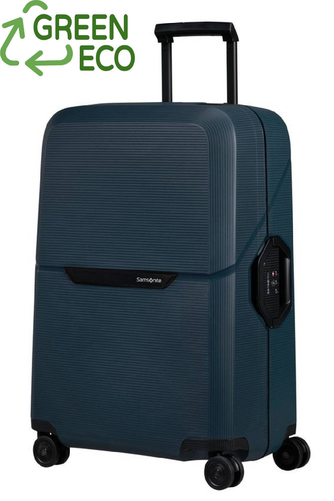 Piccola valigia 69CM SAMSONITE MAGNUM ECO
