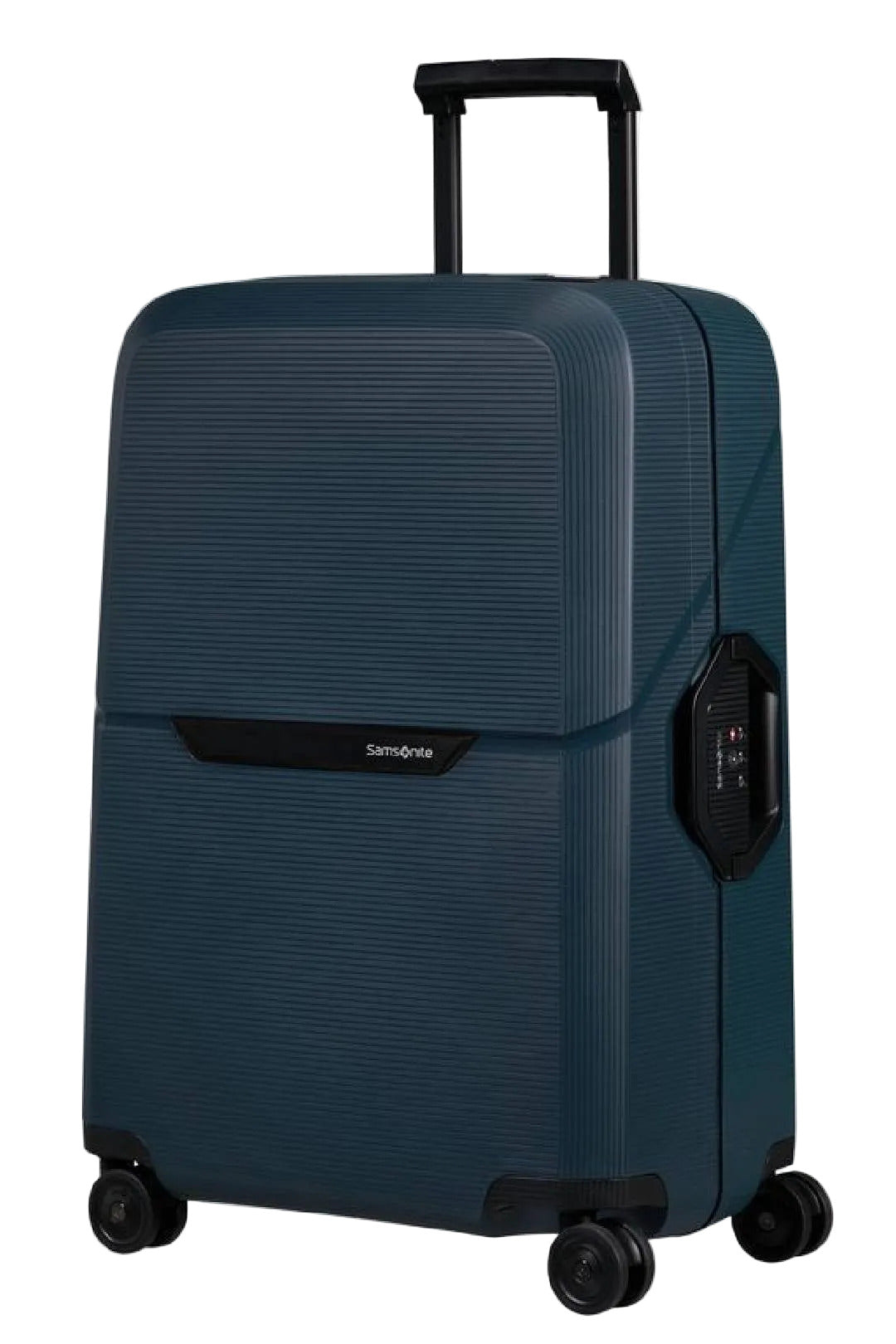 SAMSONITE set Magnum Suises