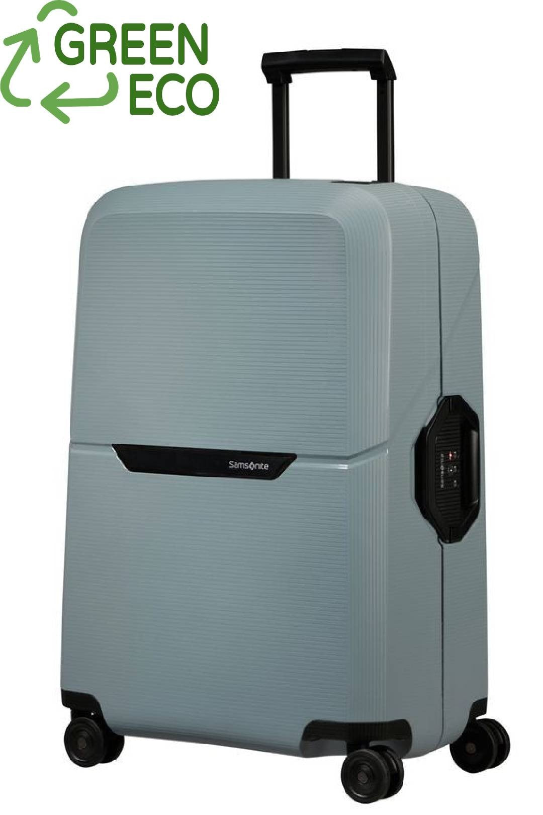 Piccola valigia 69CM SAMSONITE MAGNUM ECO
