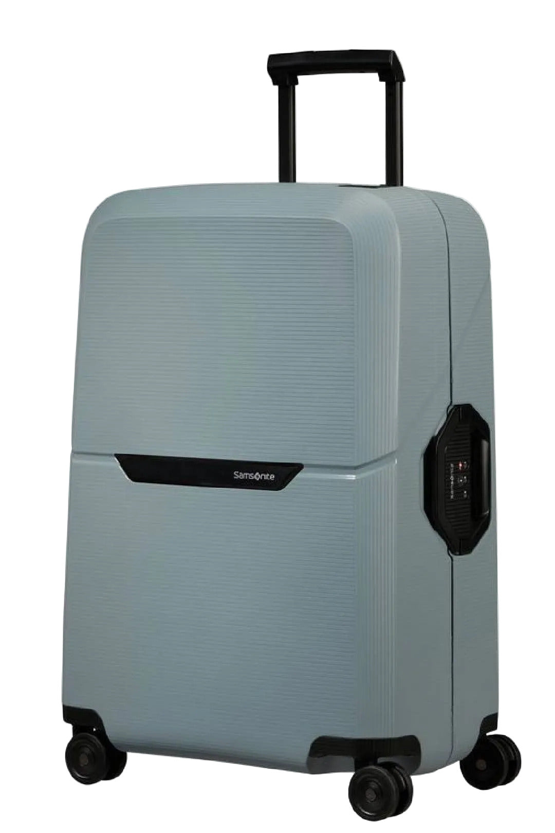 SAMSONITE set Magnum Suises