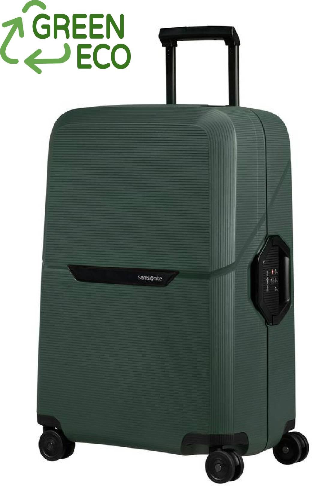 Piccola valigia 69CM SAMSONITE MAGNUM ECO