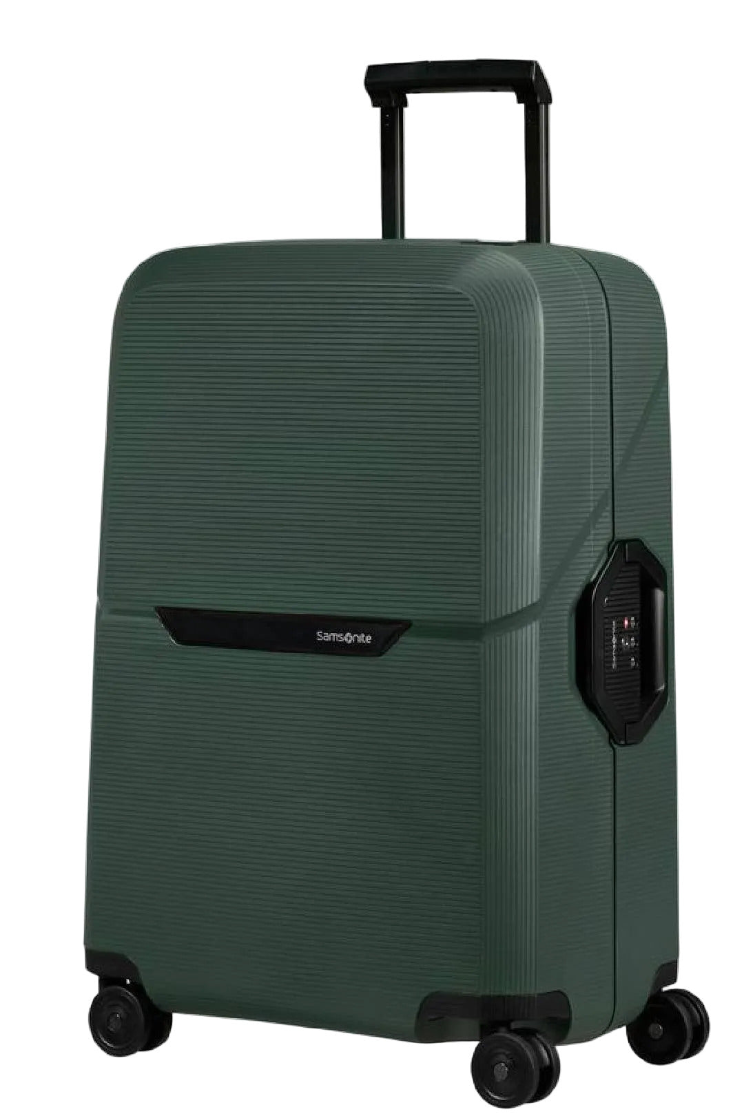 SAMSONITE set Magnum Suises