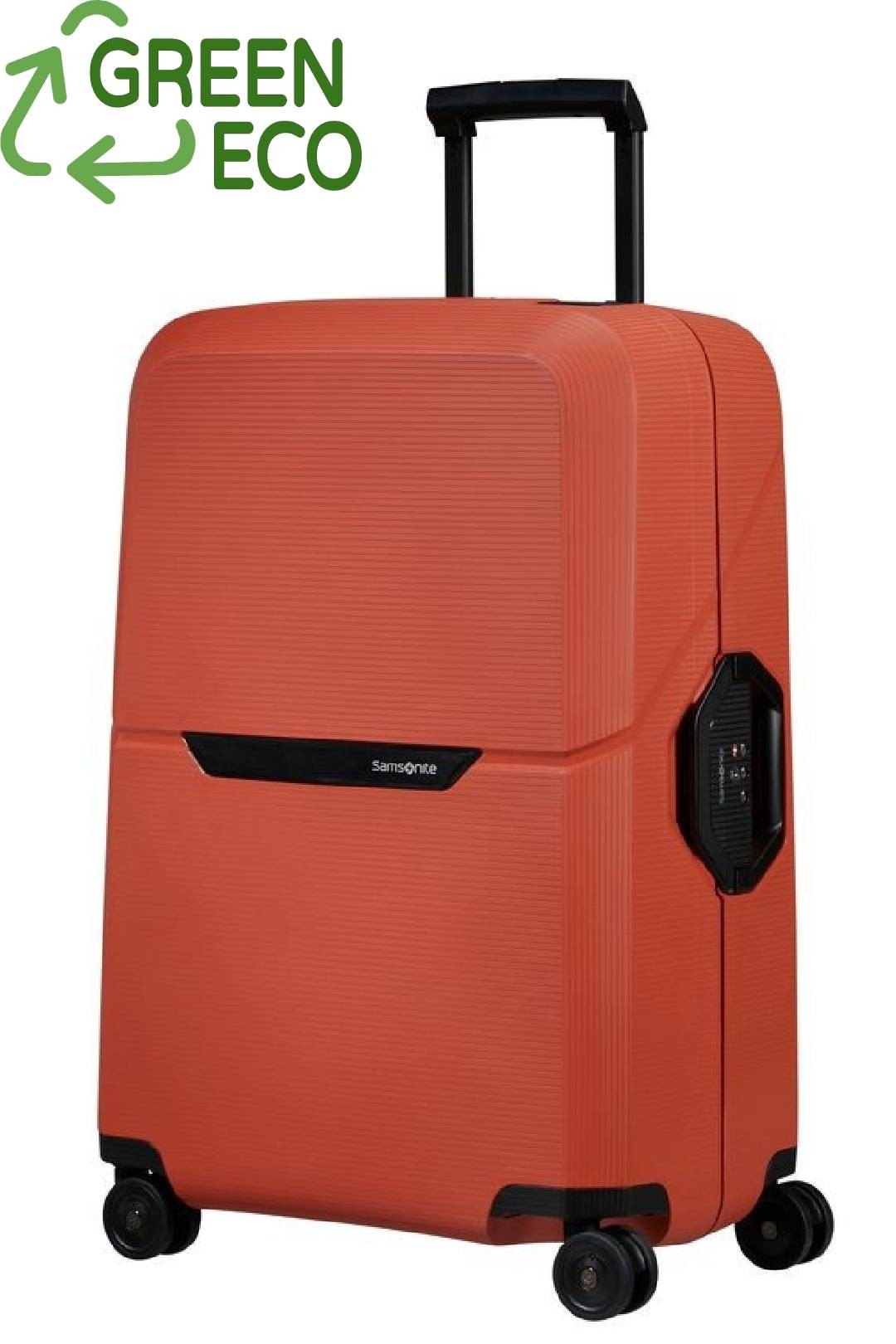 Piccola valigia 69CM SAMSONITE MAGNUM ECO