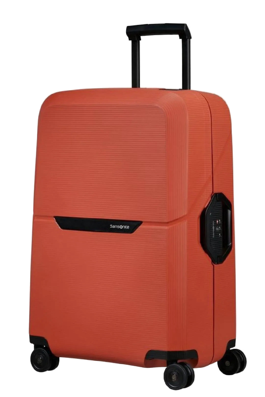 SAMSONITE set Magnum Suises