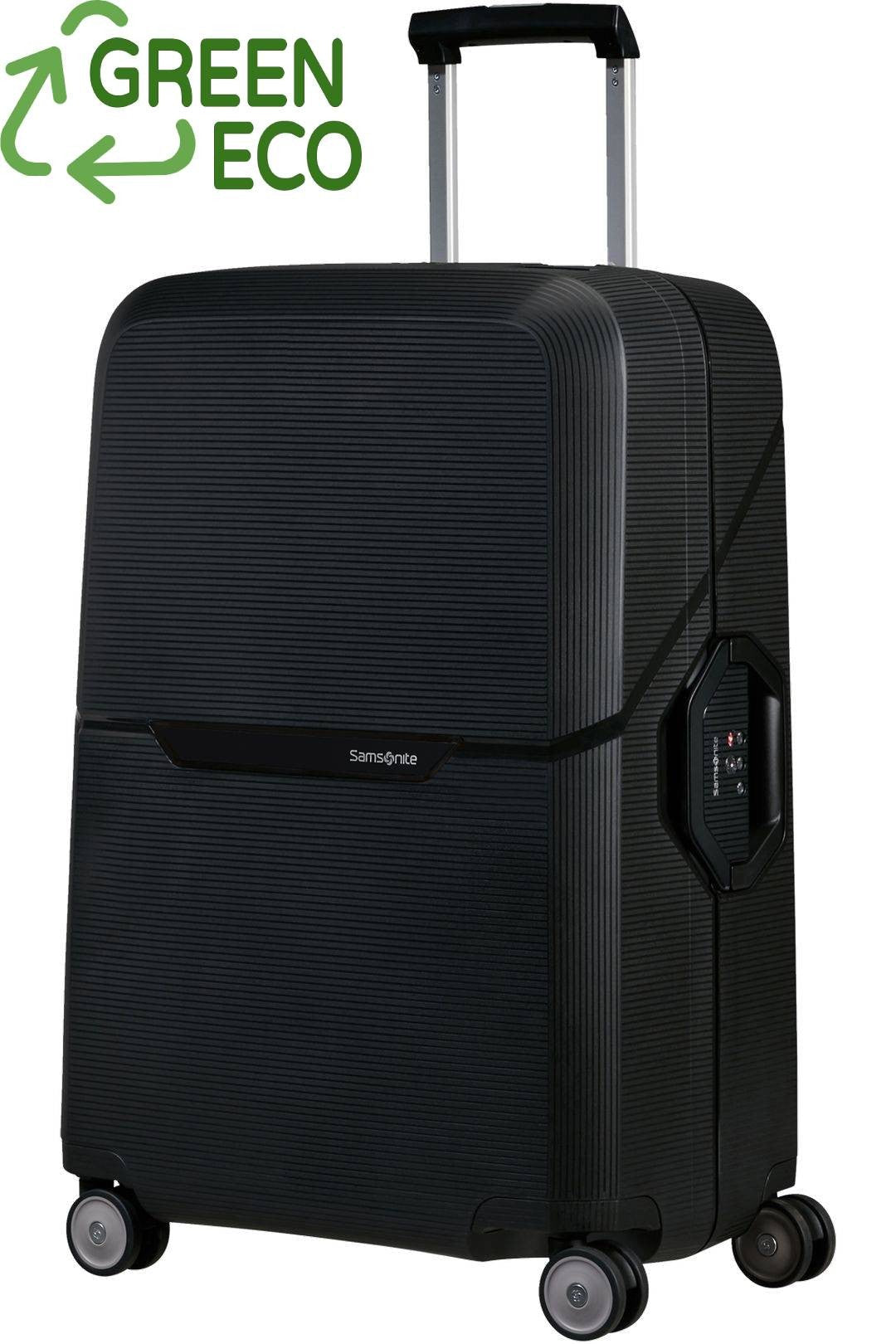 Piccola valigia 69CM SAMSONITE MAGNUM ECO