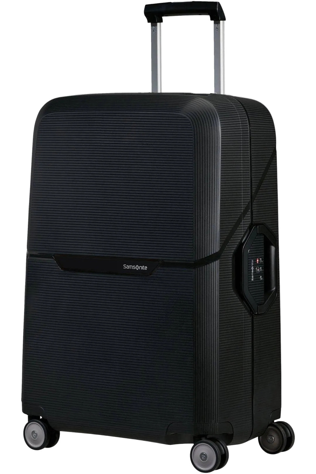 SAMSONITE set Magnum Suises