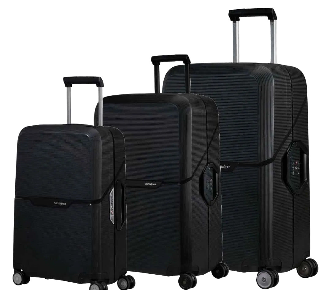 SAMSONITE set Magnum Suises