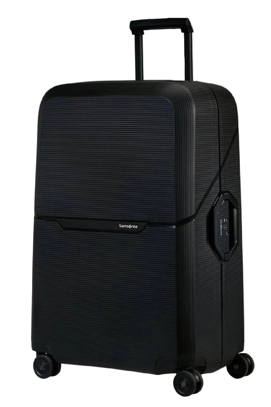 SAMSONITE set Magnum Suises