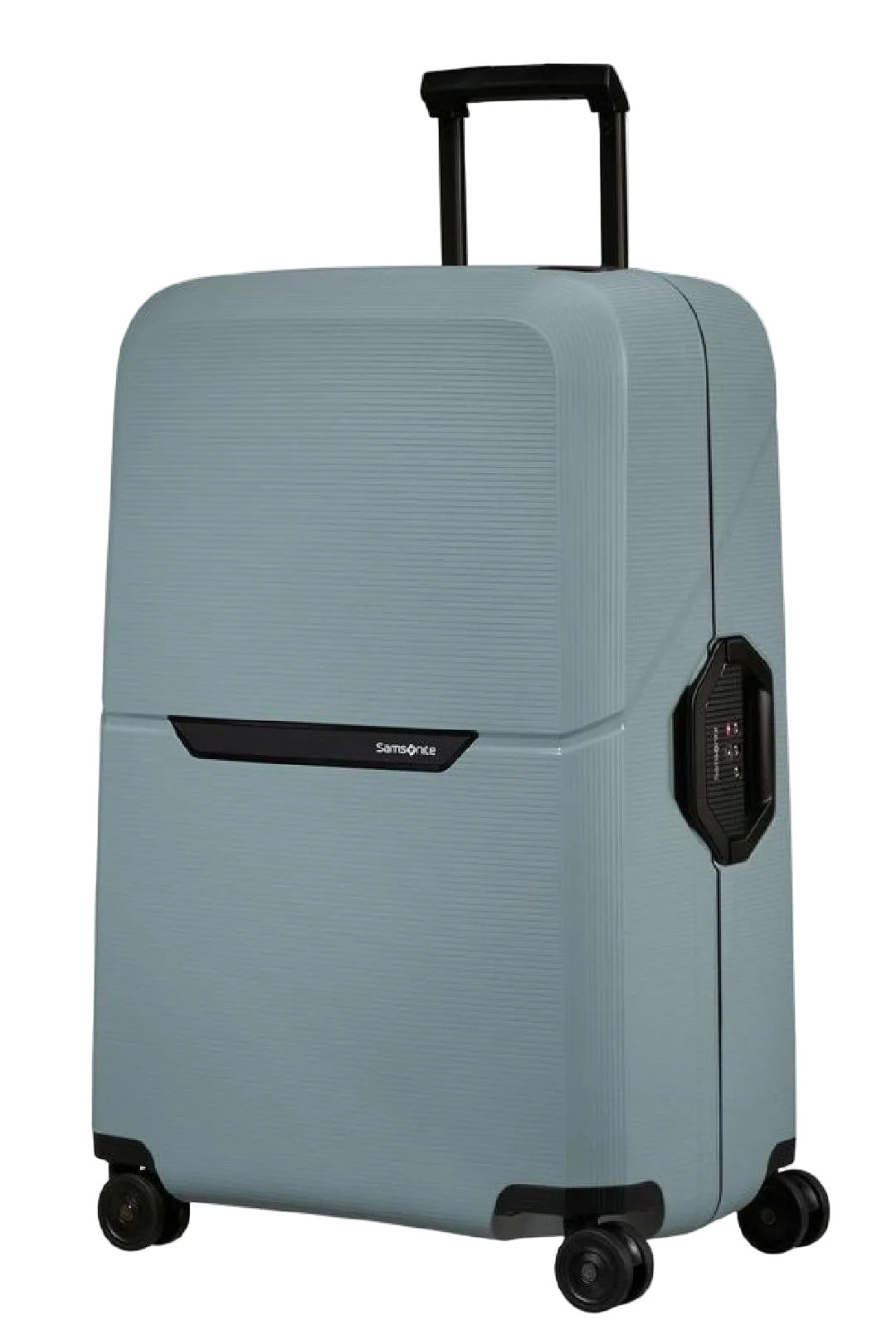 SAMSONITE set Magnum Suises