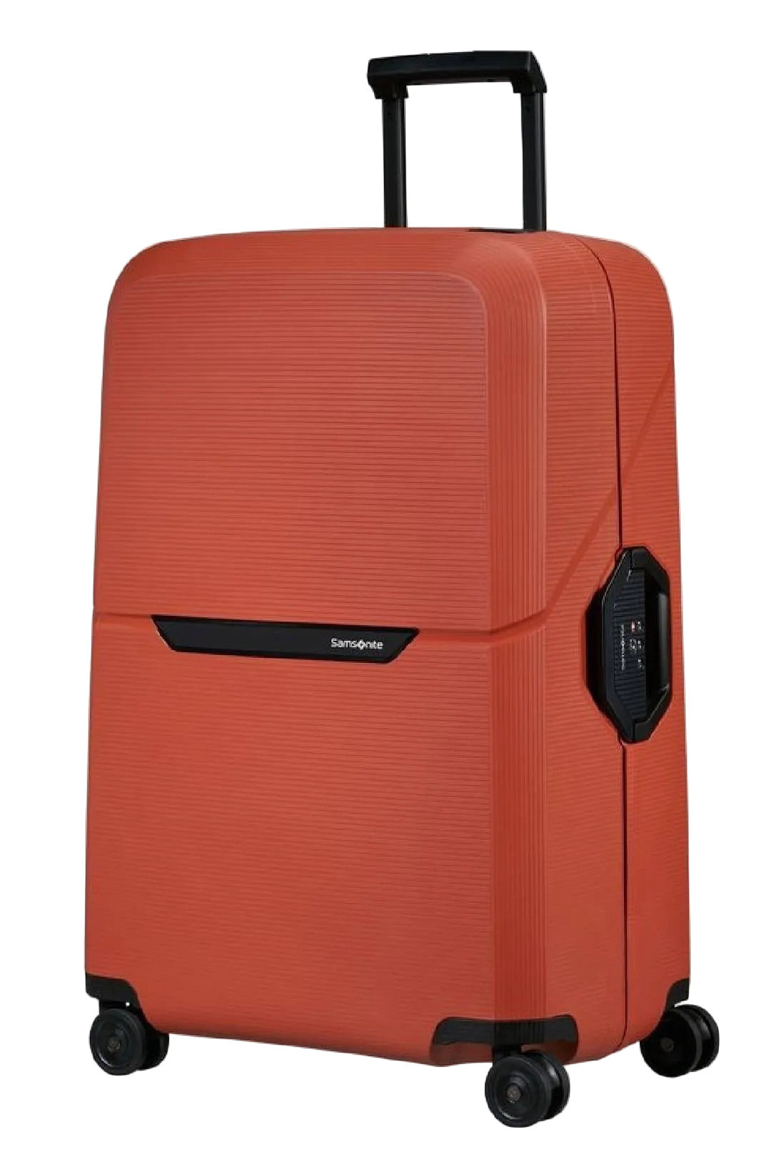 SAMSONITE set Magnum Suises