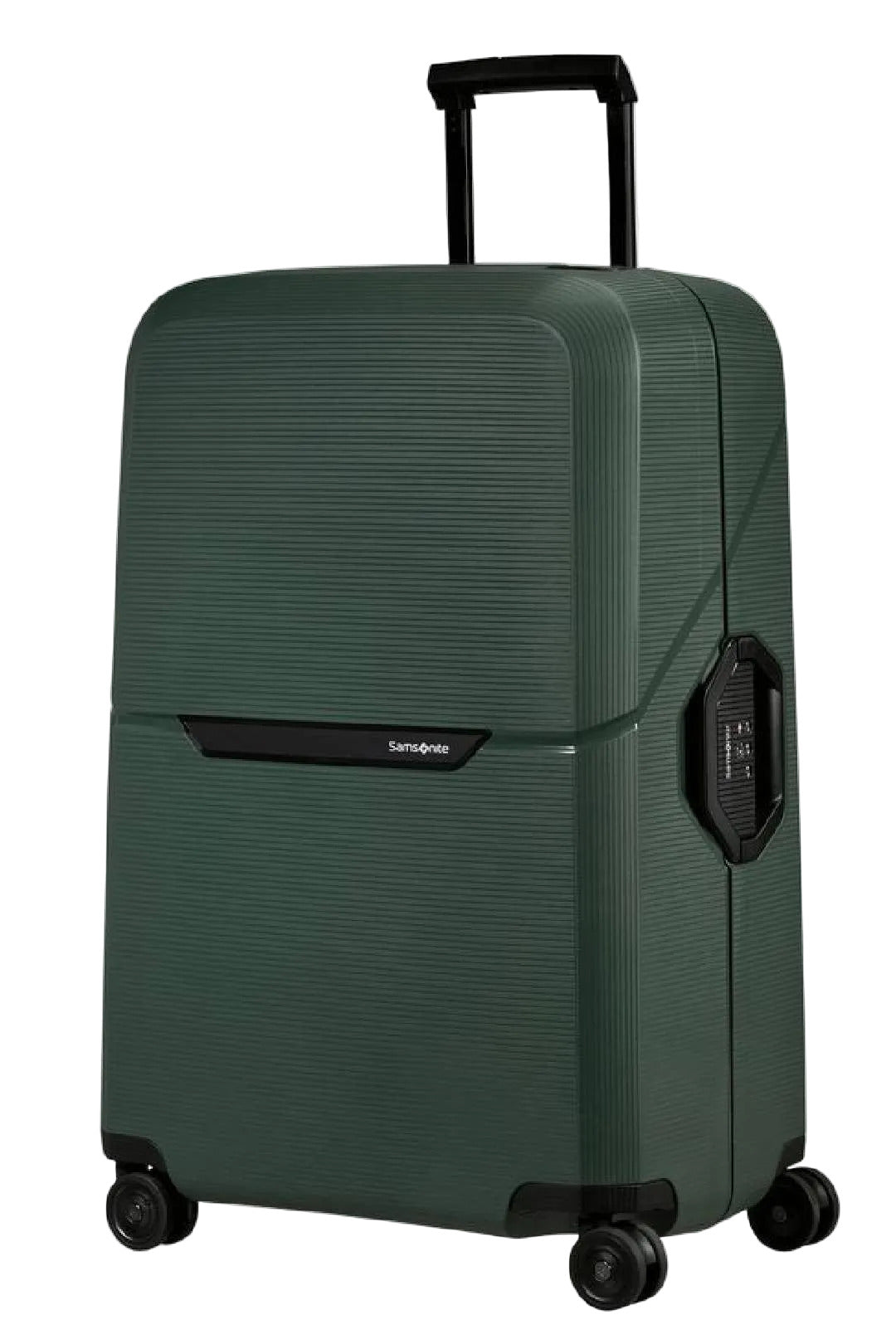 SAMSONITE set Magnum Suises
