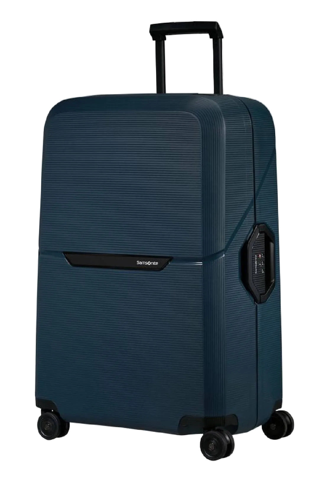 SAMSONITE set Magnum Suises