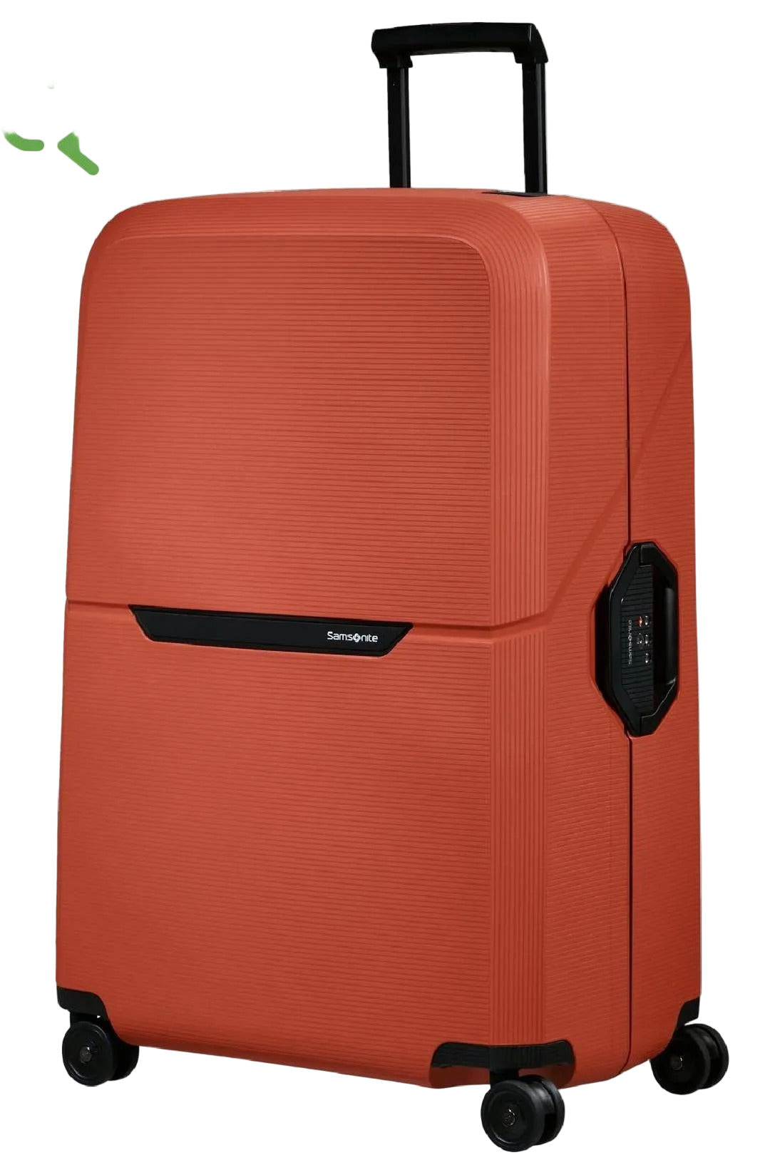 Supergrande 81cm suitcase MAGNUM ECO