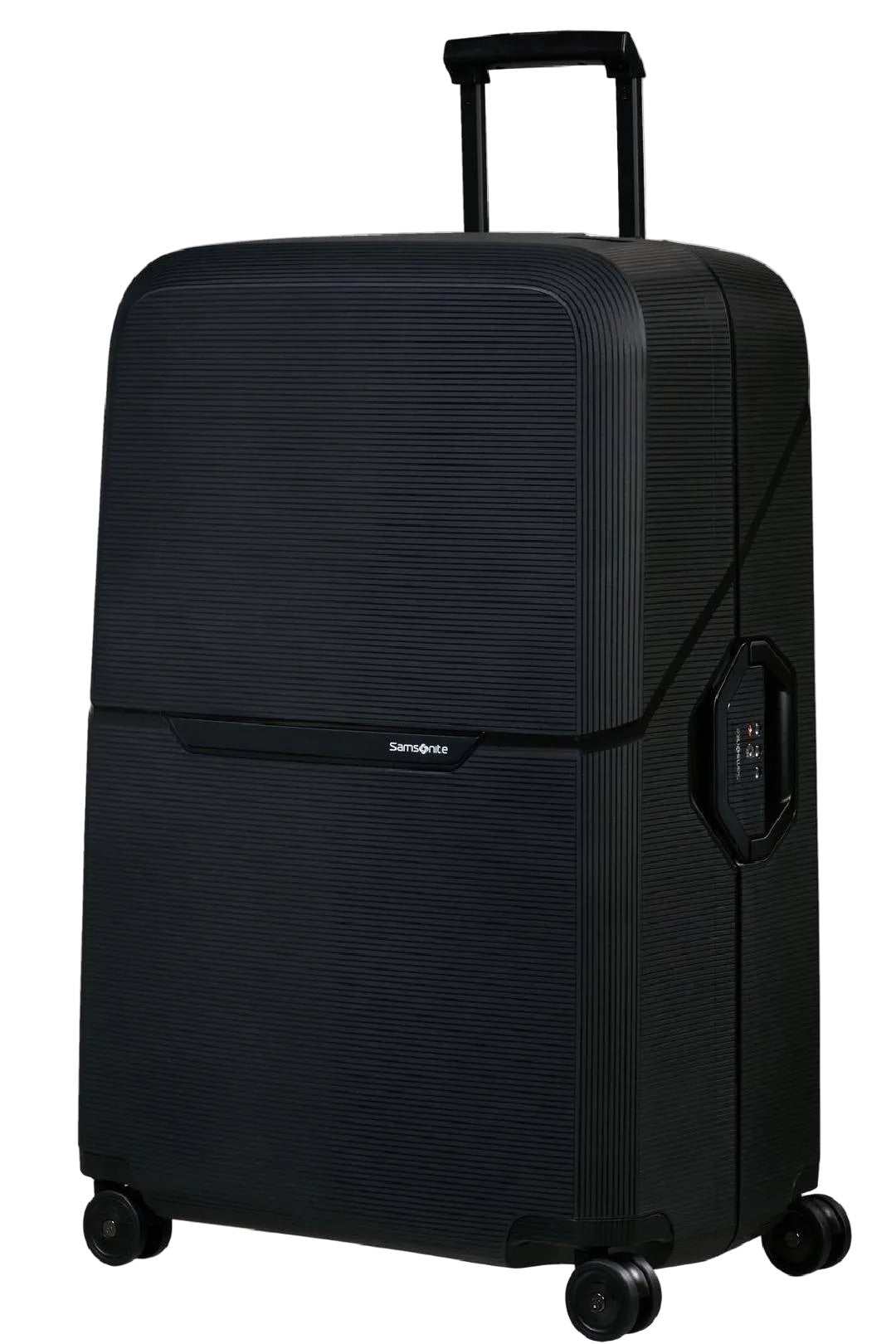 Supergrande 81cm suitcase MAGNUM ECO