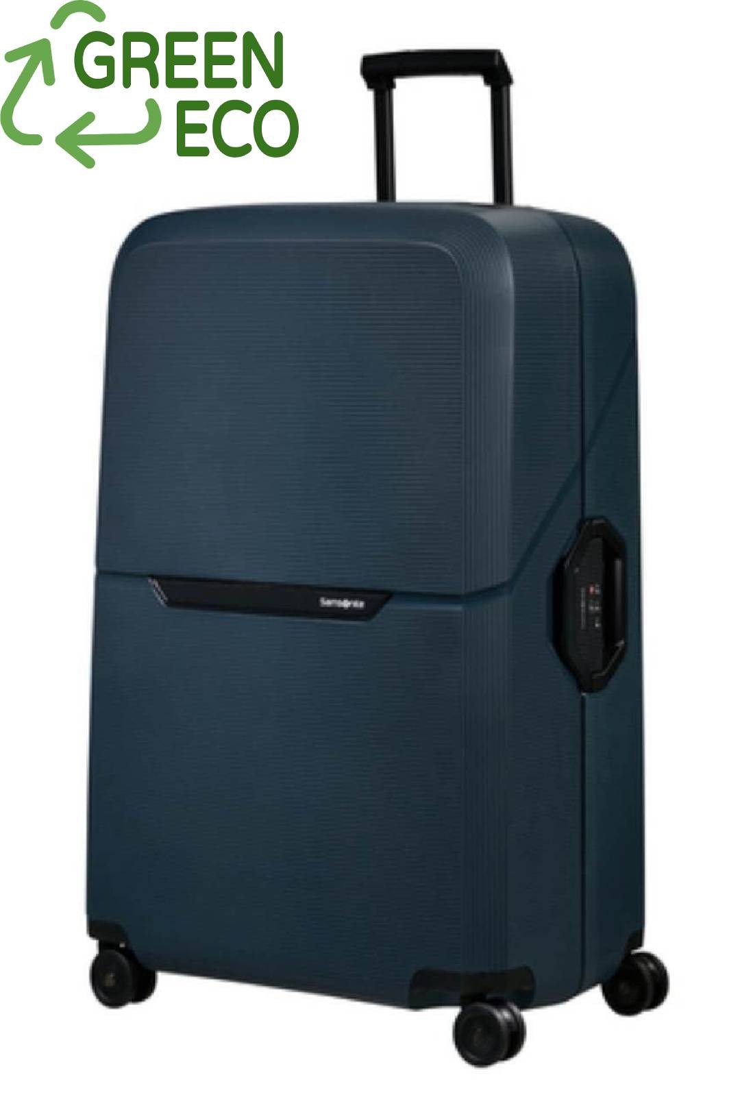 Supergrande 81cm suitcase MAGNUM ECO