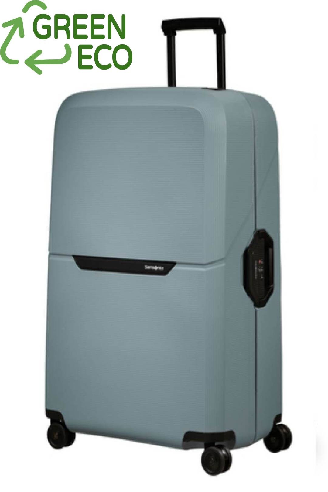 Supergrande 81cm suitcase MAGNUM ECO