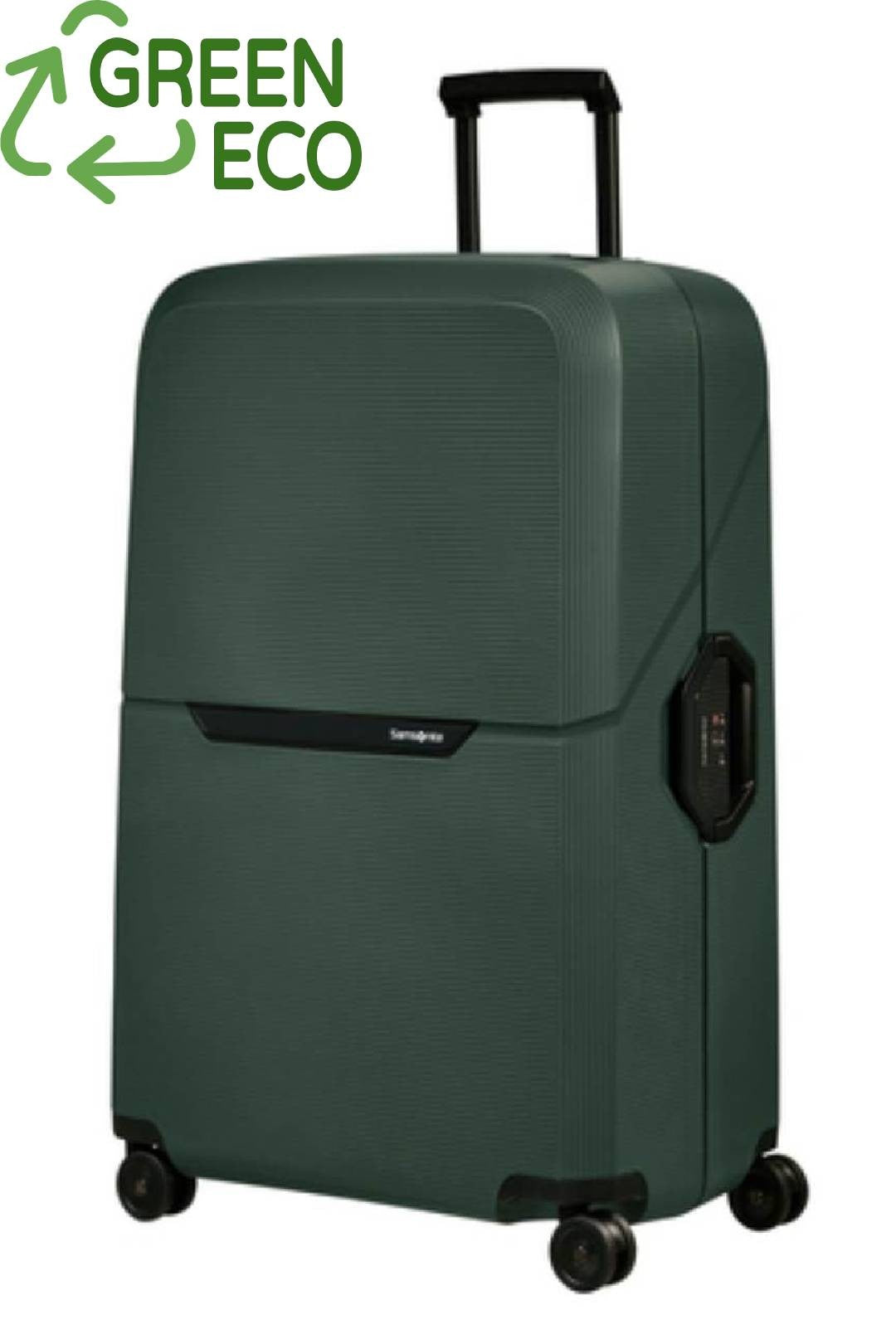 Supergrande 81cm suitcase MAGNUM ECO