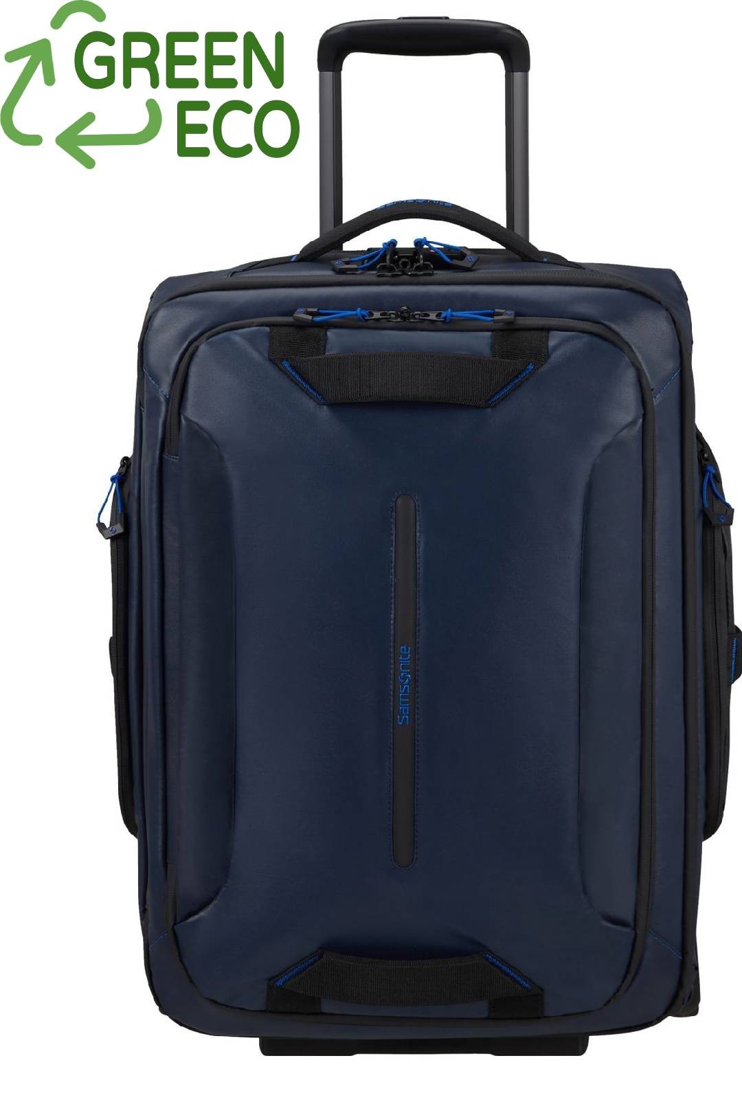 SAMSONITE of cabin 55cm ECODIVER