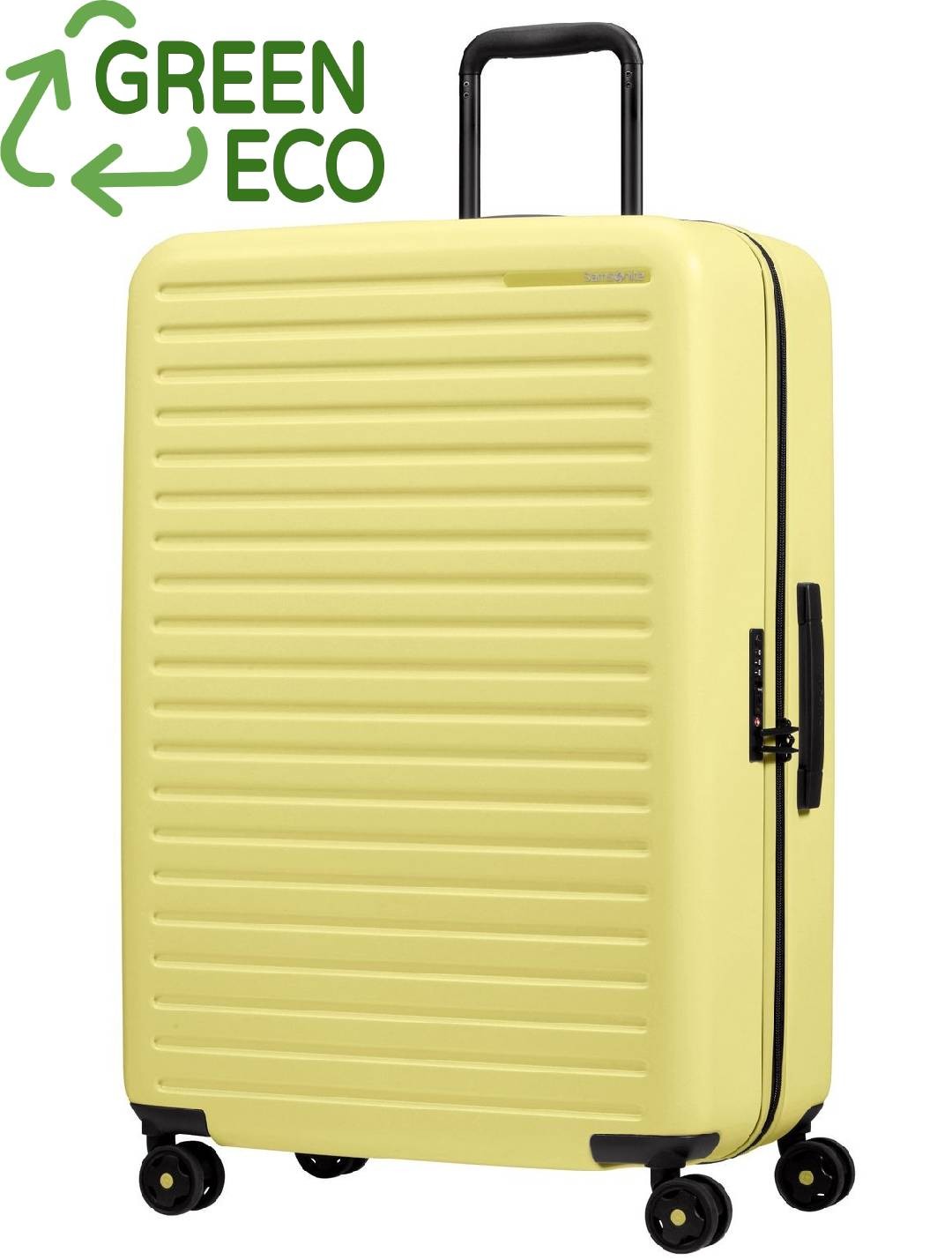 Grande valise 75CM SAMSONITE STACKD