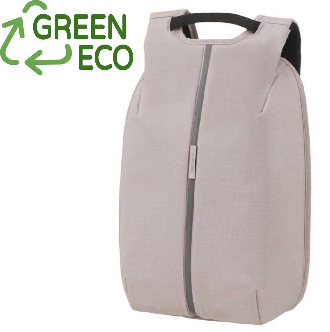SECURIPAK S Portable backpack 14.1 " ECO