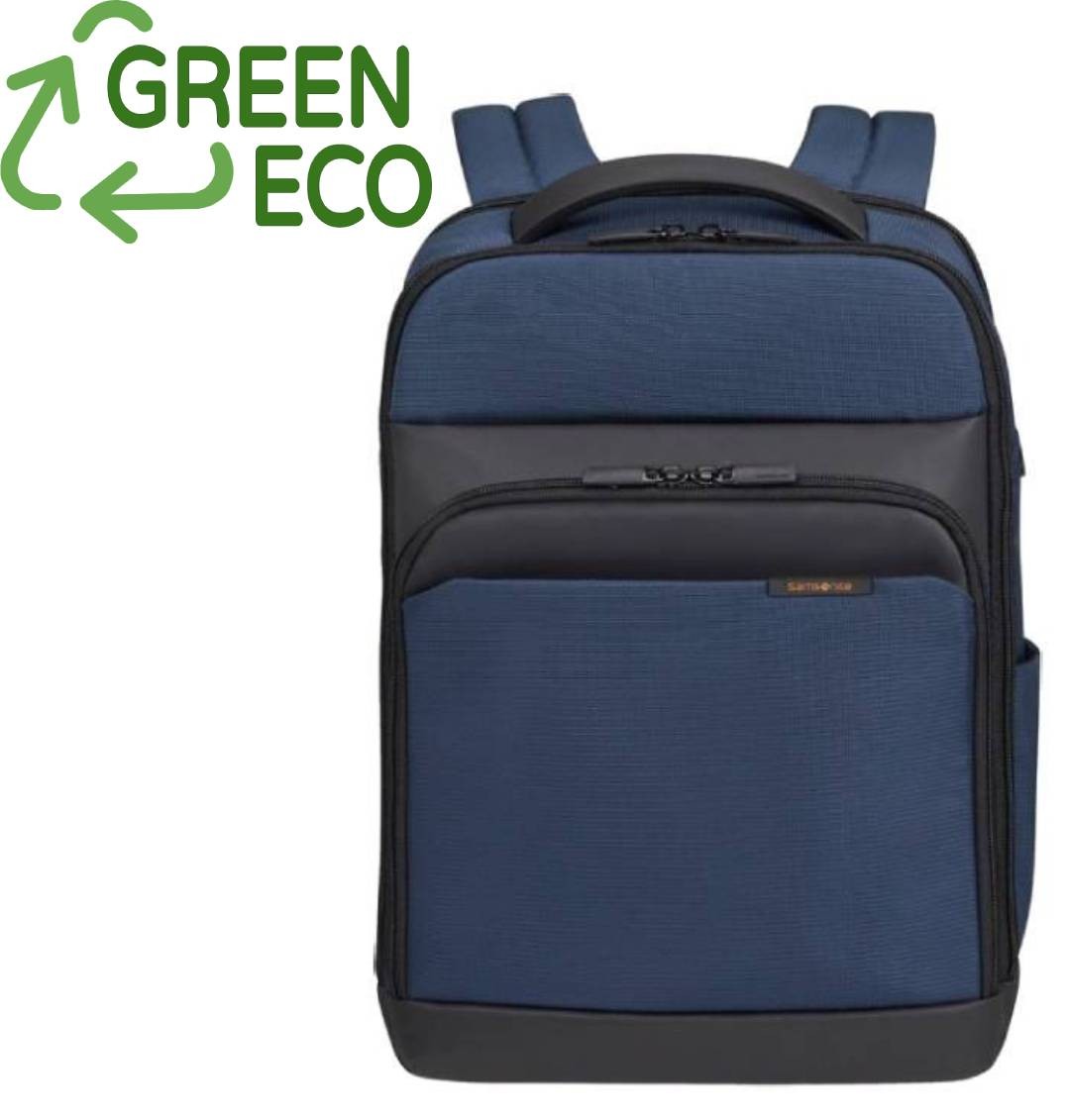 Mochila Samsonite Mysight Para portátil 14.1in-ECO