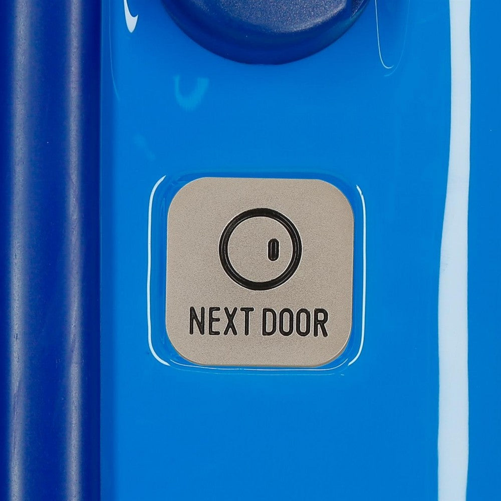 Valigia per bambini Spiderman Red