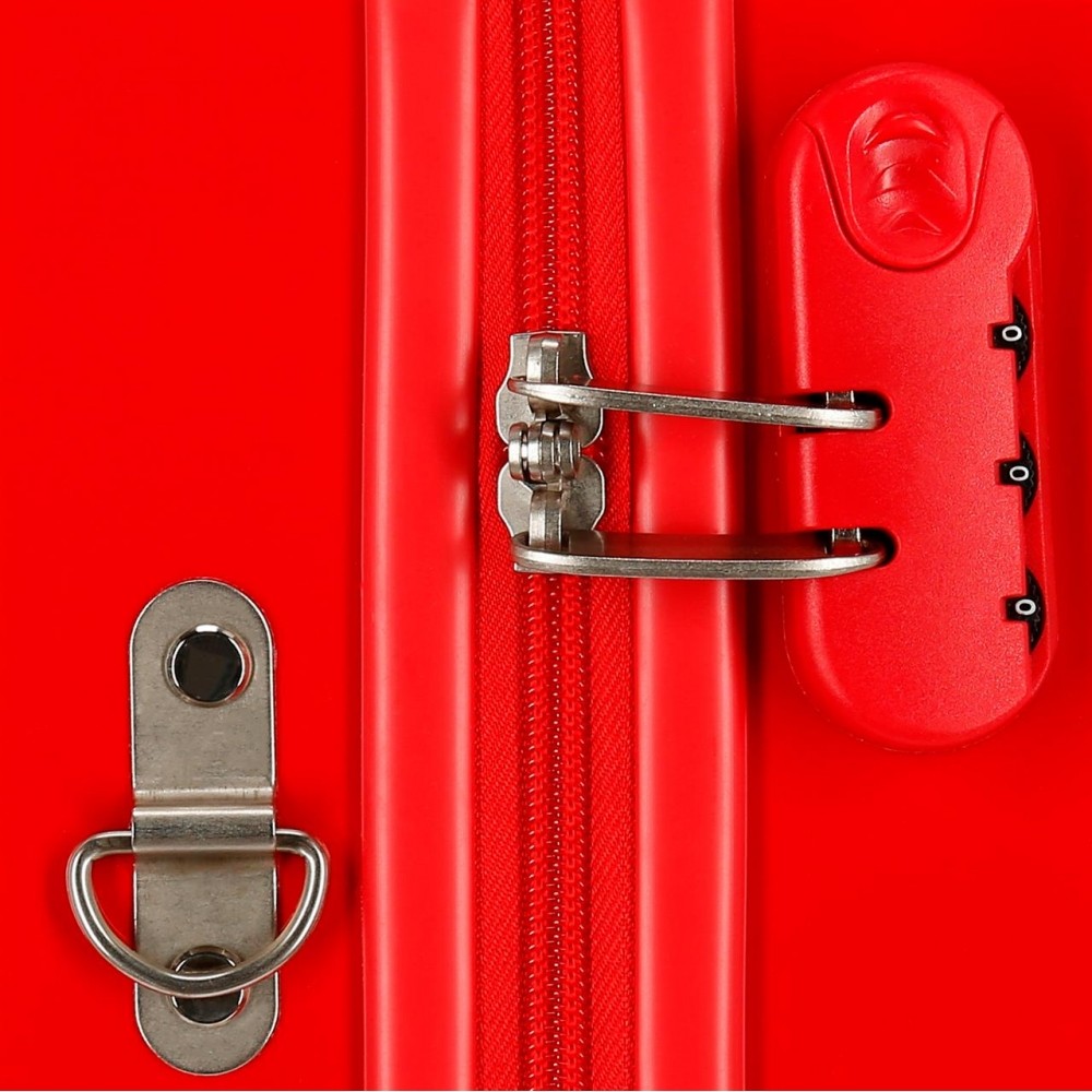 Mala infantil Spiderman Comic